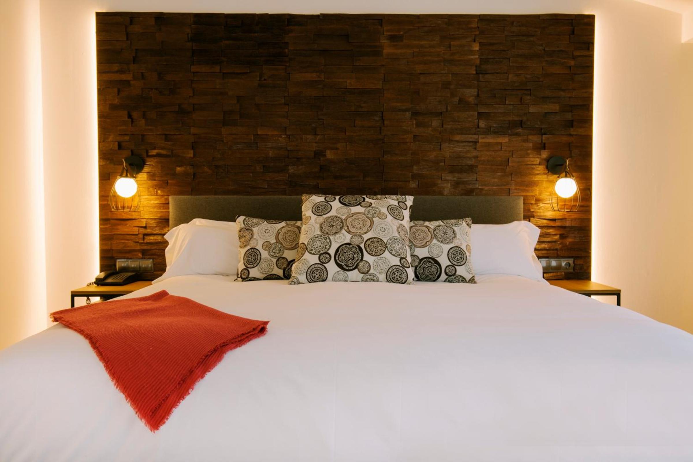 Deluxe Room photo 2