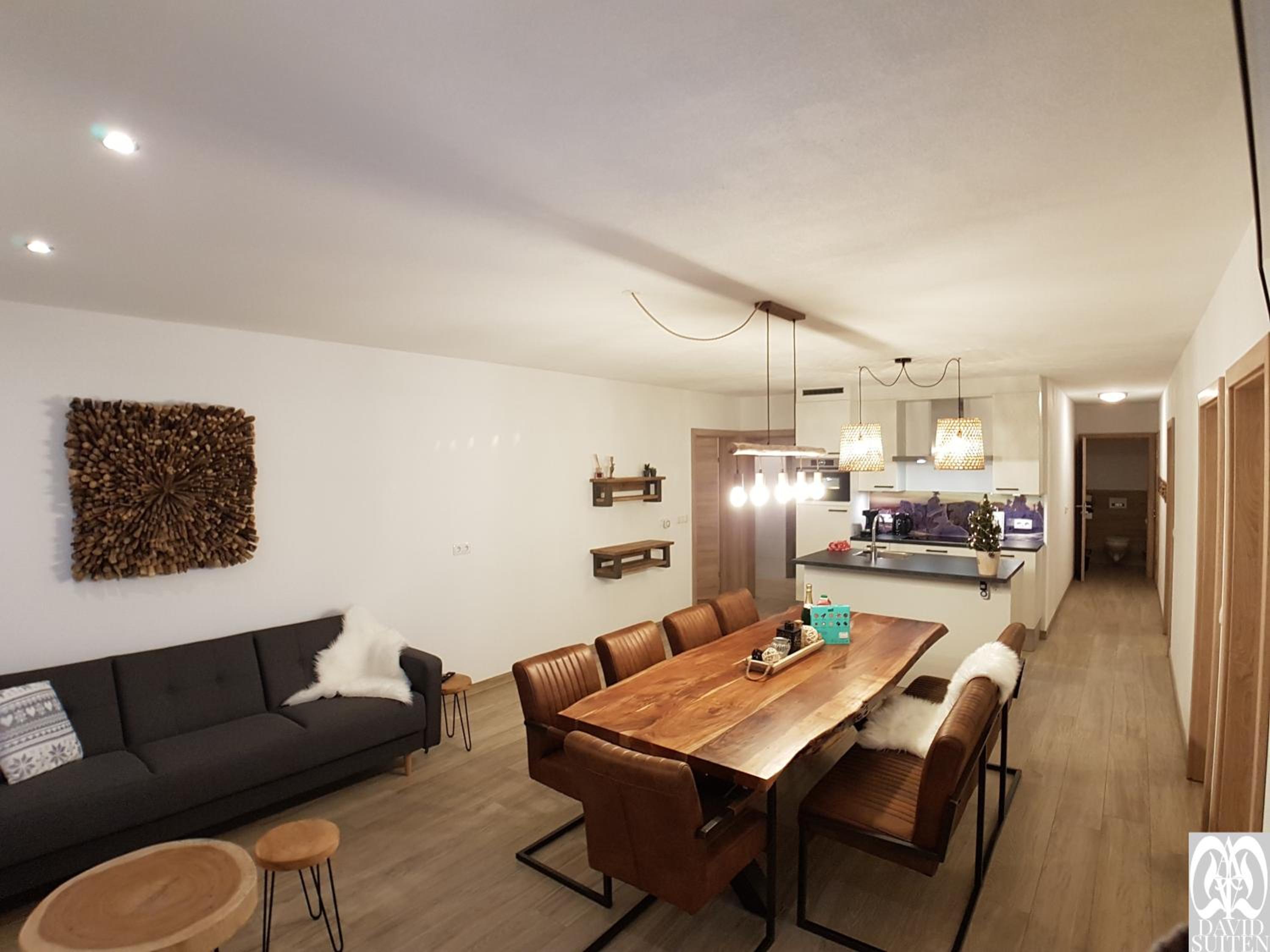 Apartment with View and Balcony - Photo 24
