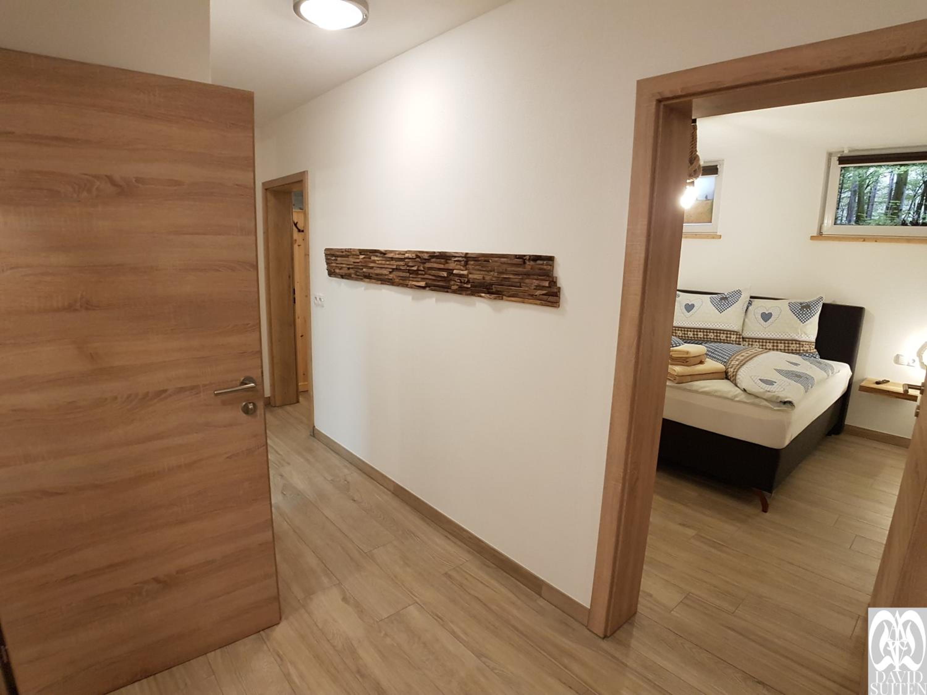 Deluxe Apartment - Photo 28