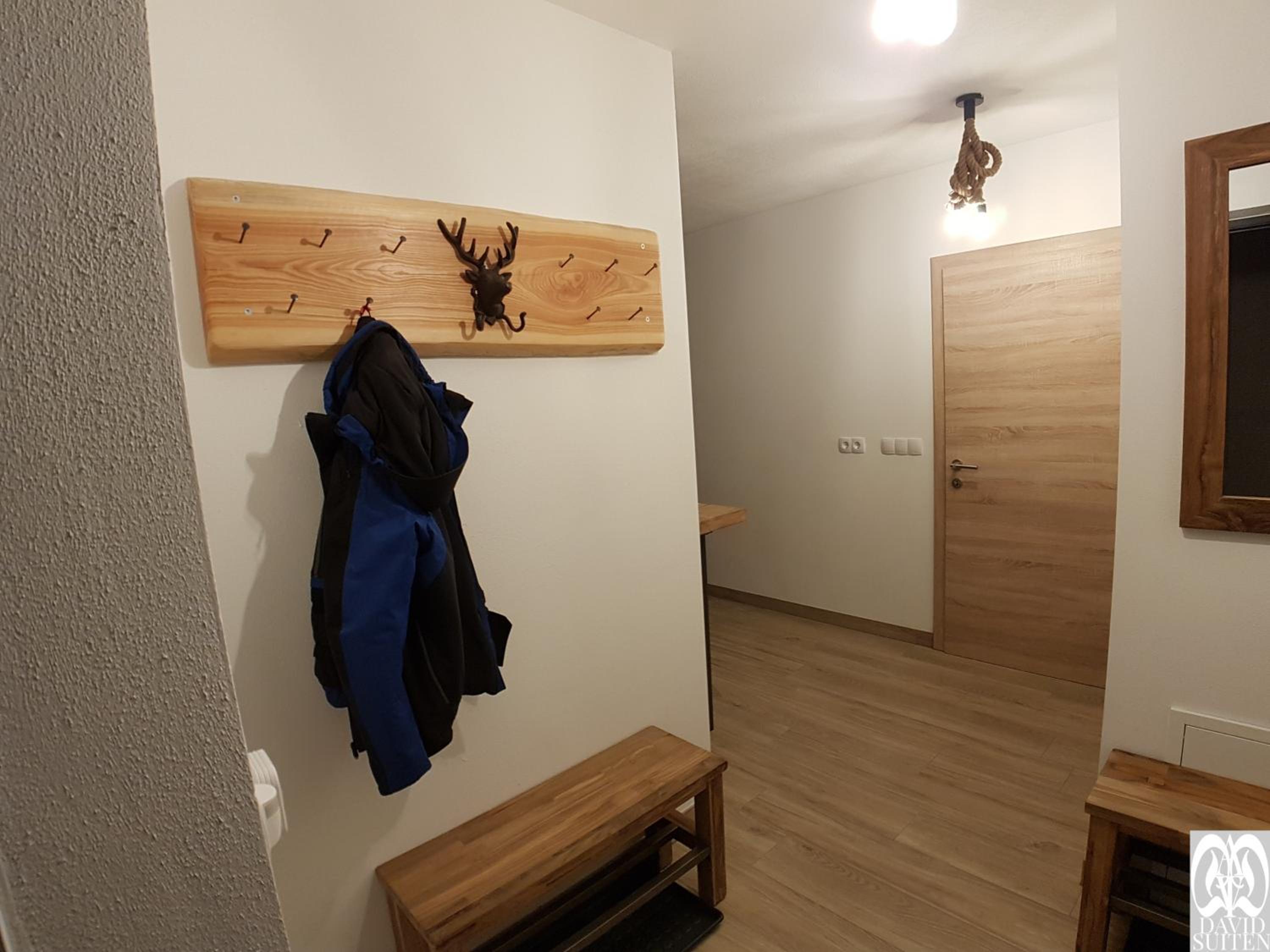 Deluxe Apartment - Photo 4