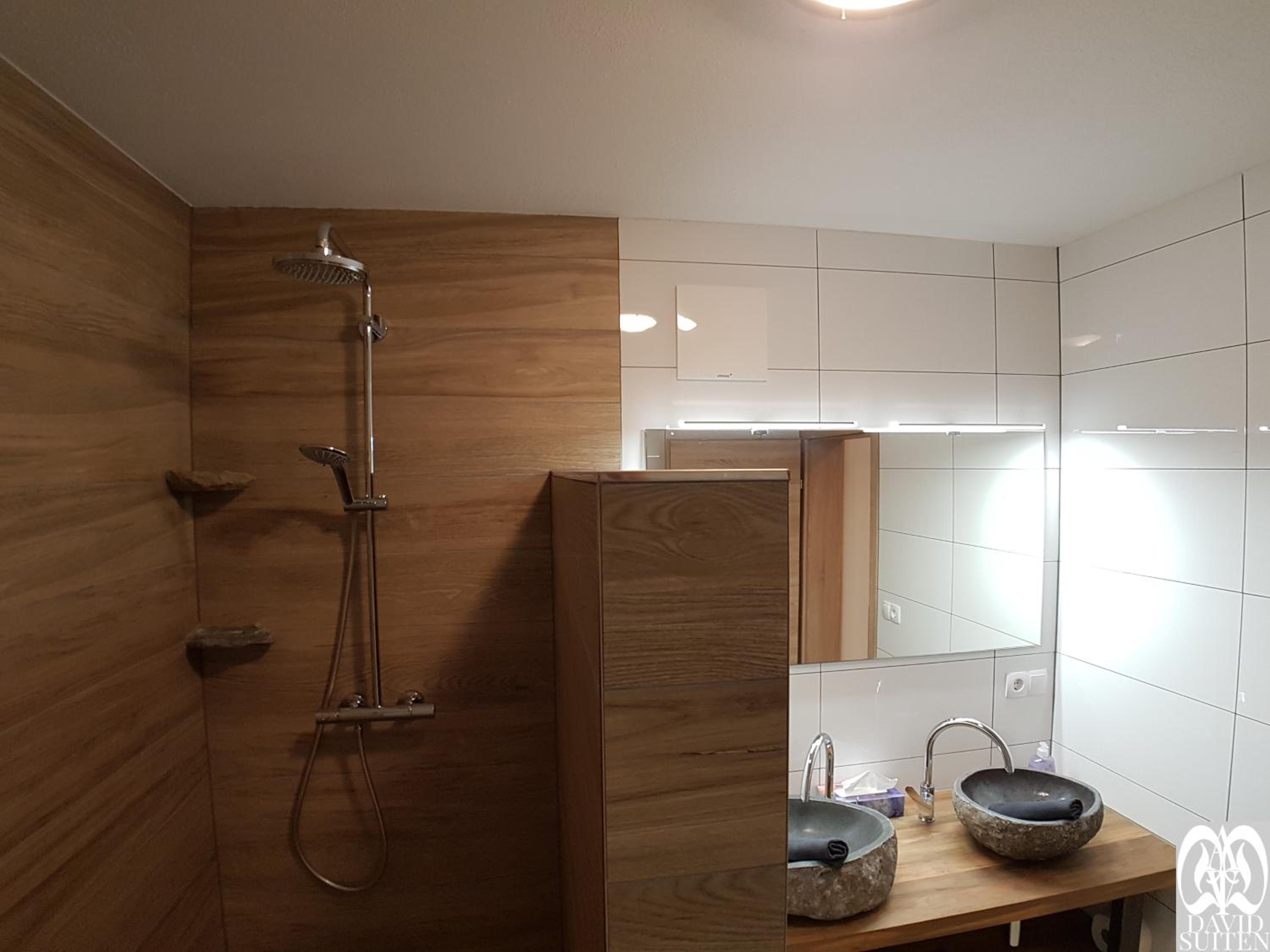 Apartment with View and Balcony - Photo 22