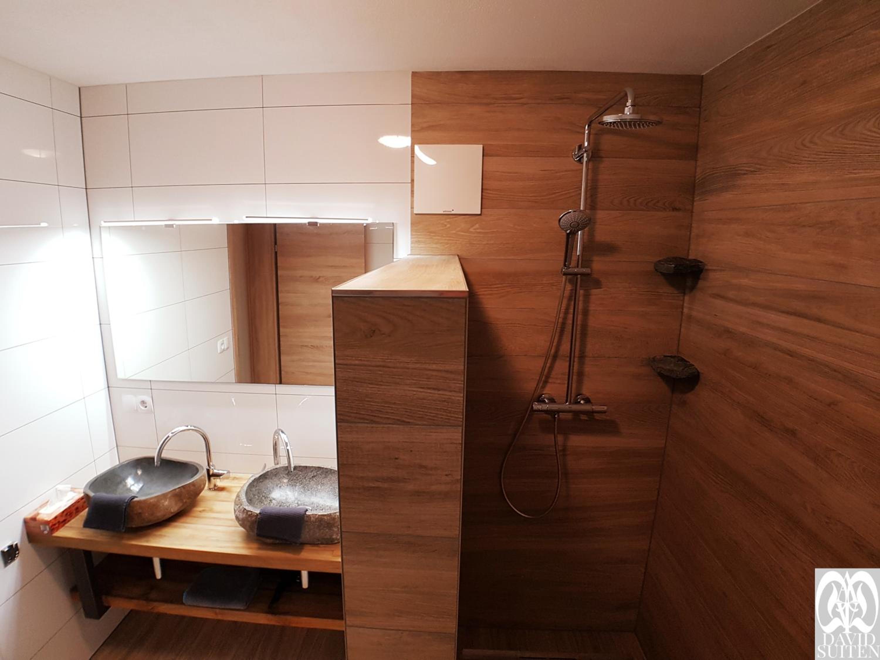 Deluxe Apartment - Photo 21