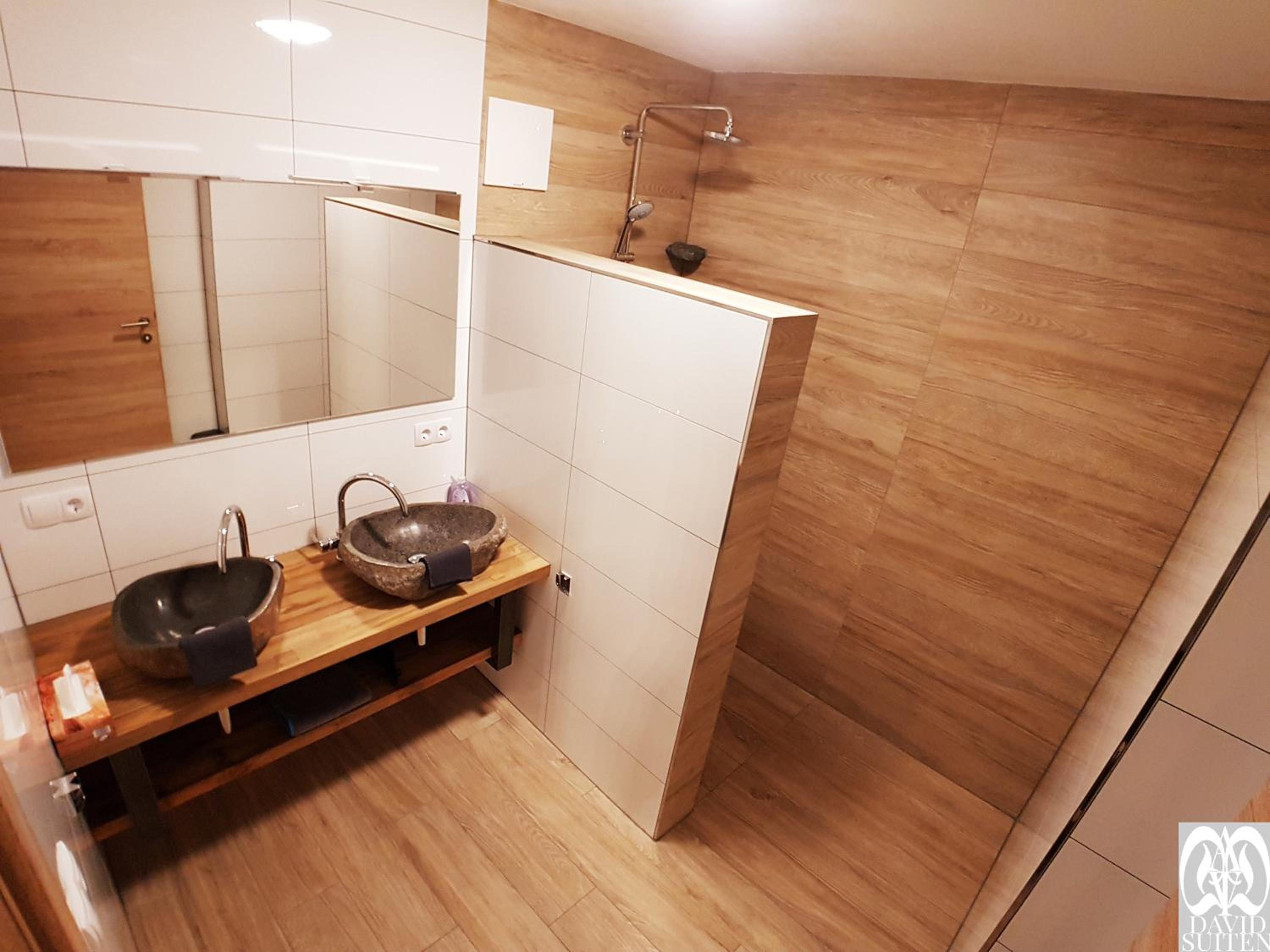 Deluxe Apartment - Photo 15