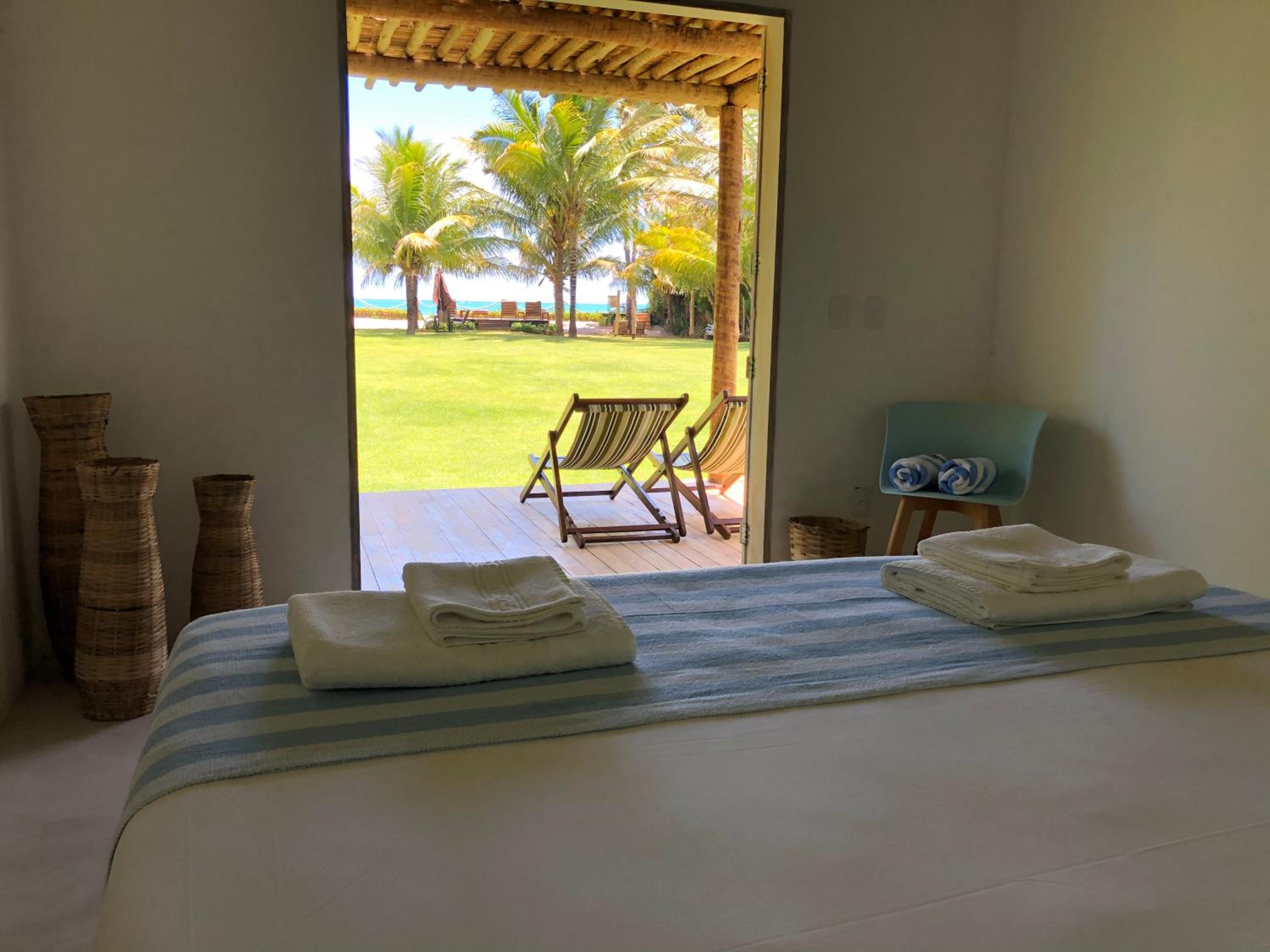 Double Room with Sea View photo 2