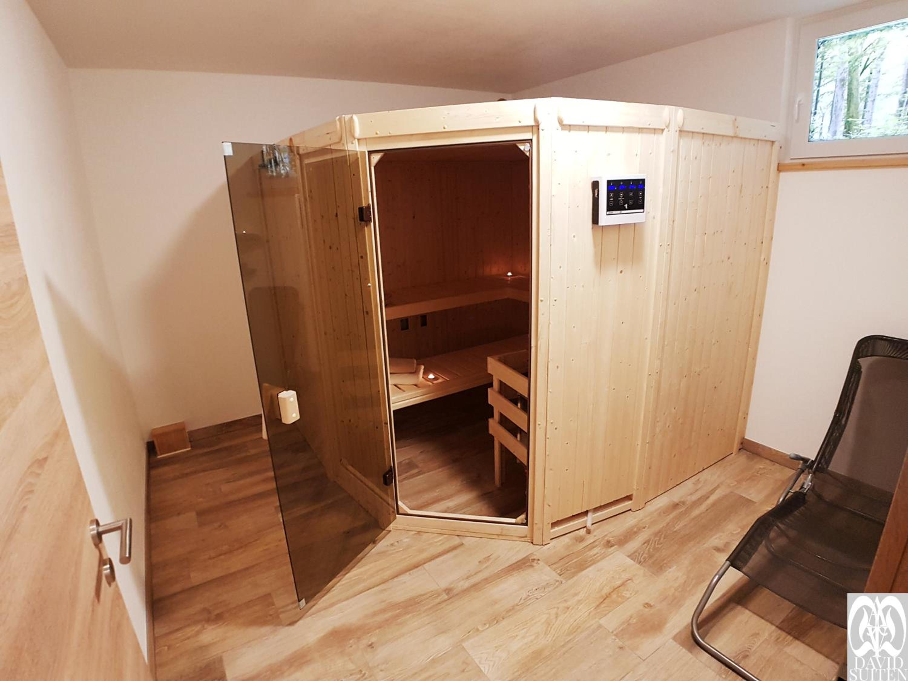 Deluxe Apartment - Photo 25