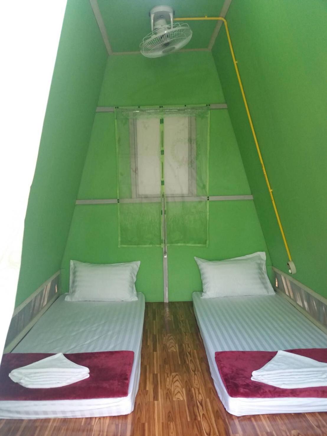 Budget Double Room