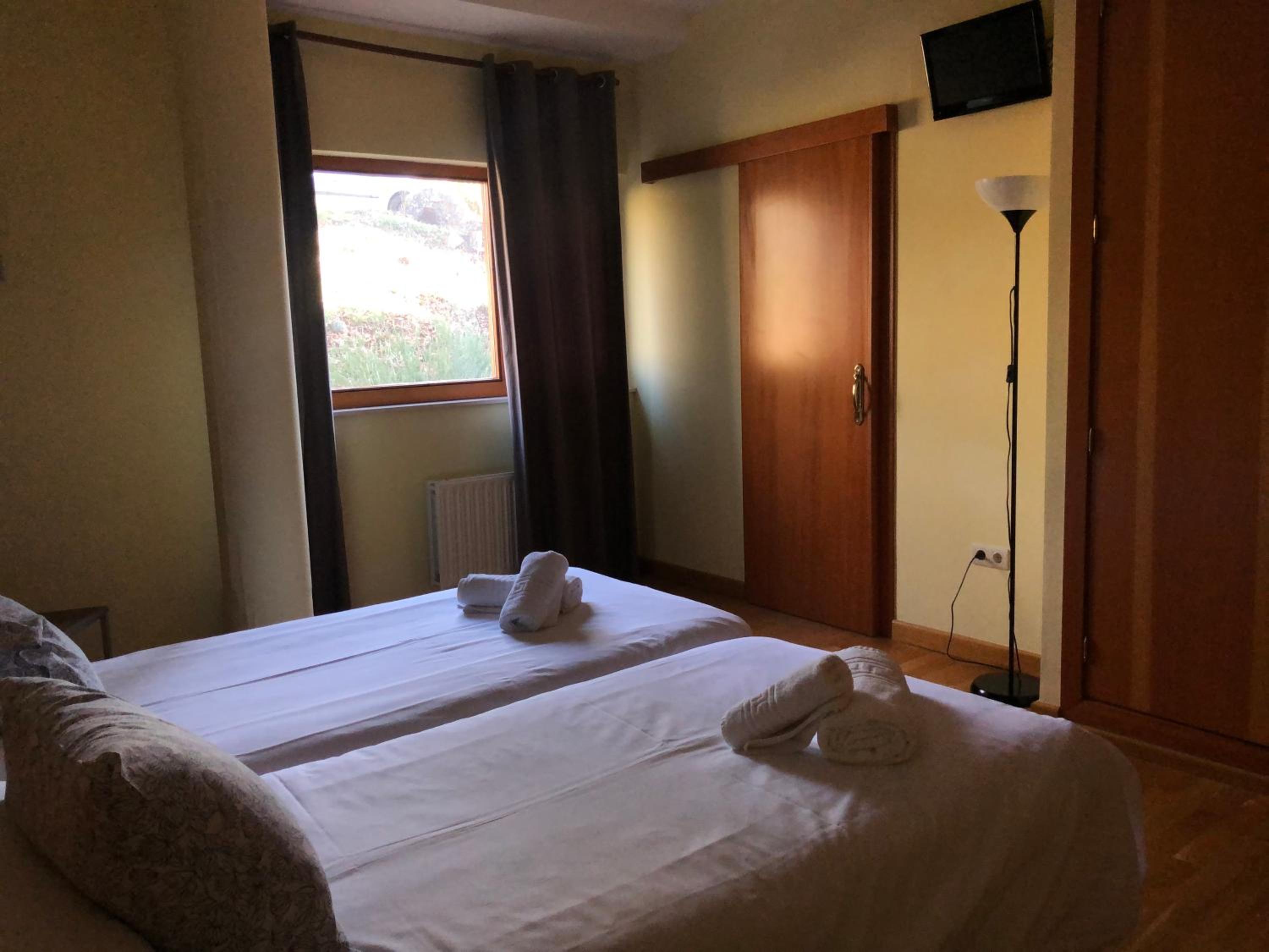 Standard Double Room photo 3