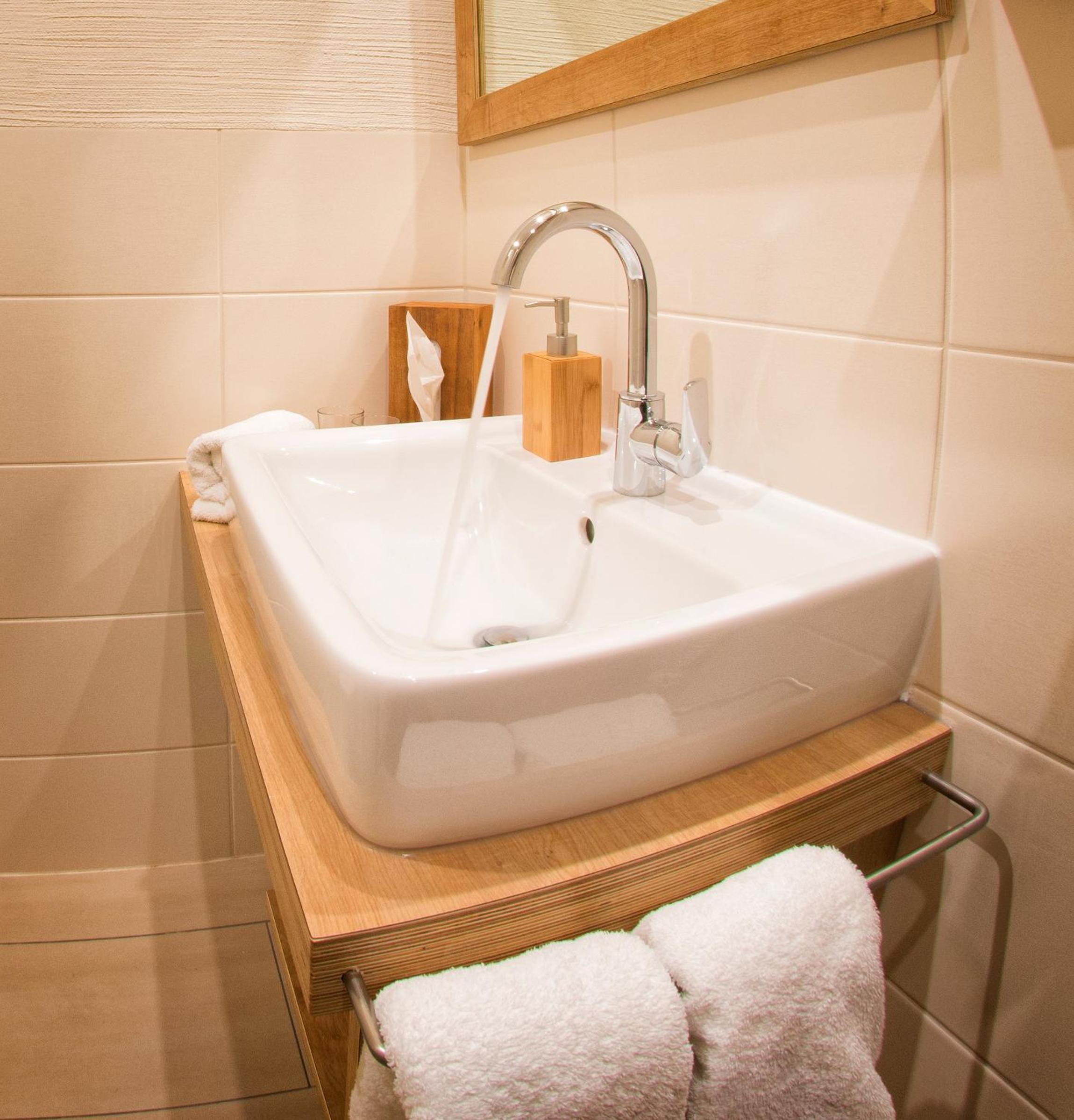 Double Room with Balcony photo 2