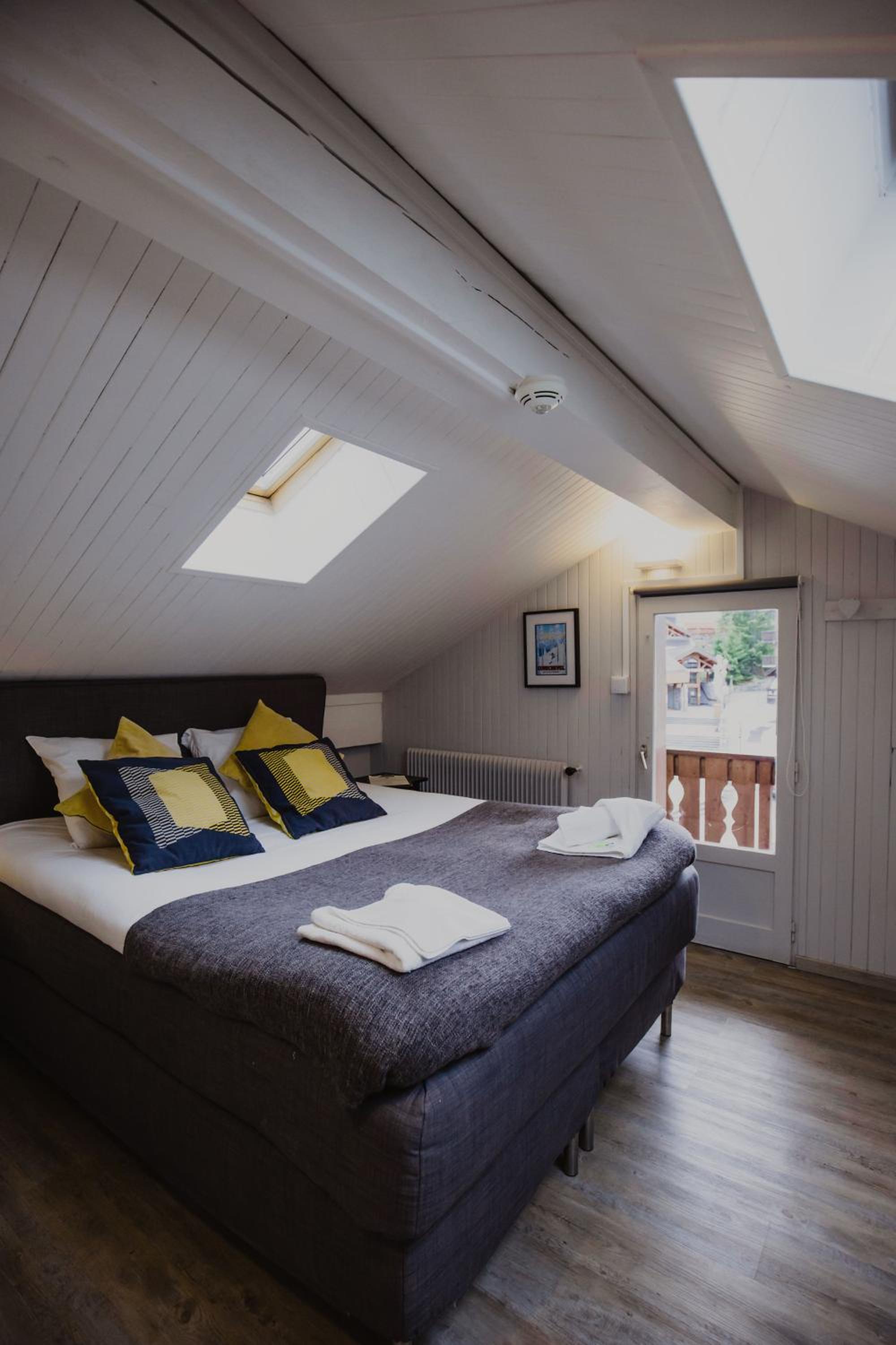 Classic Triple Room photo 3