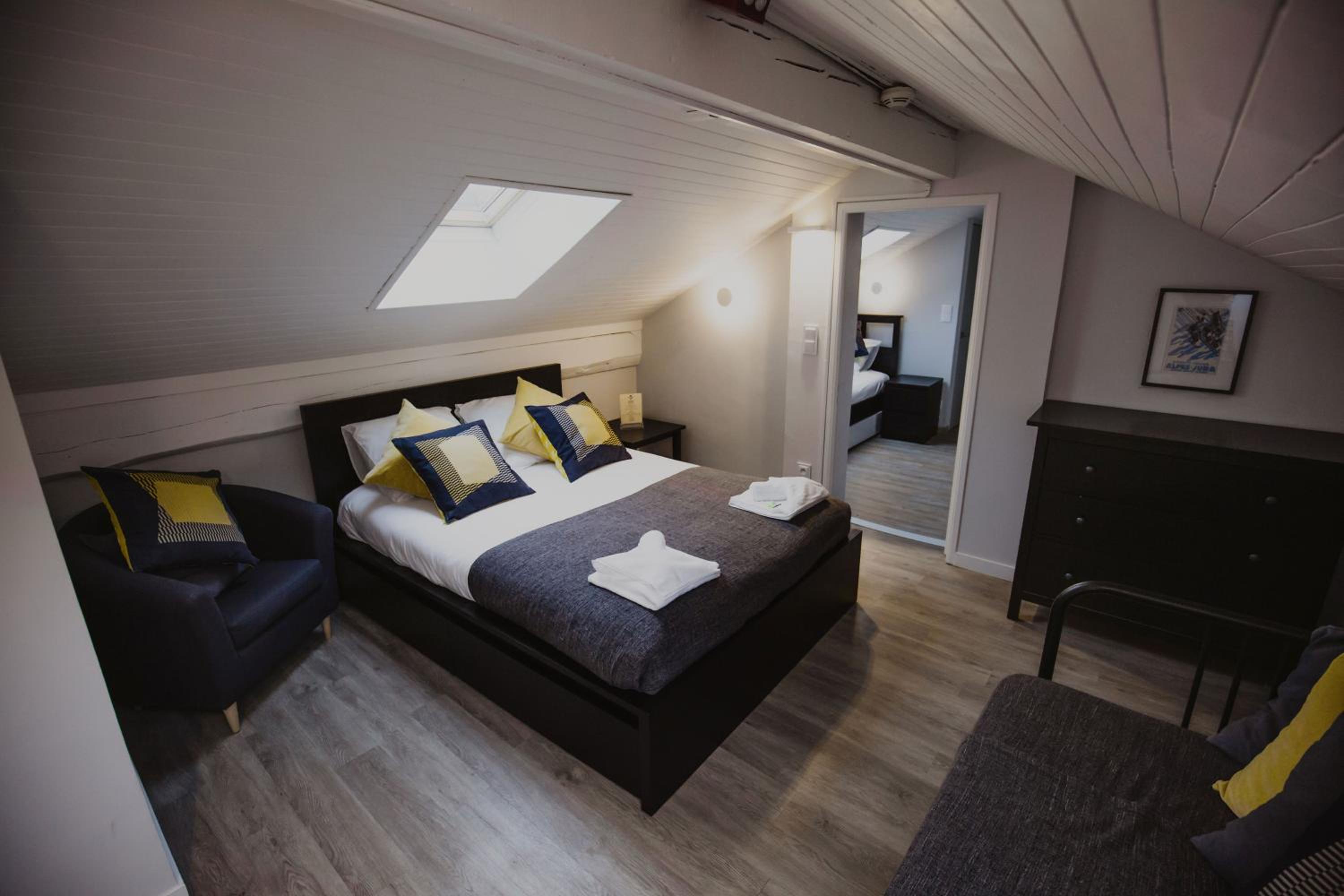 Classic Triple Room photo 1