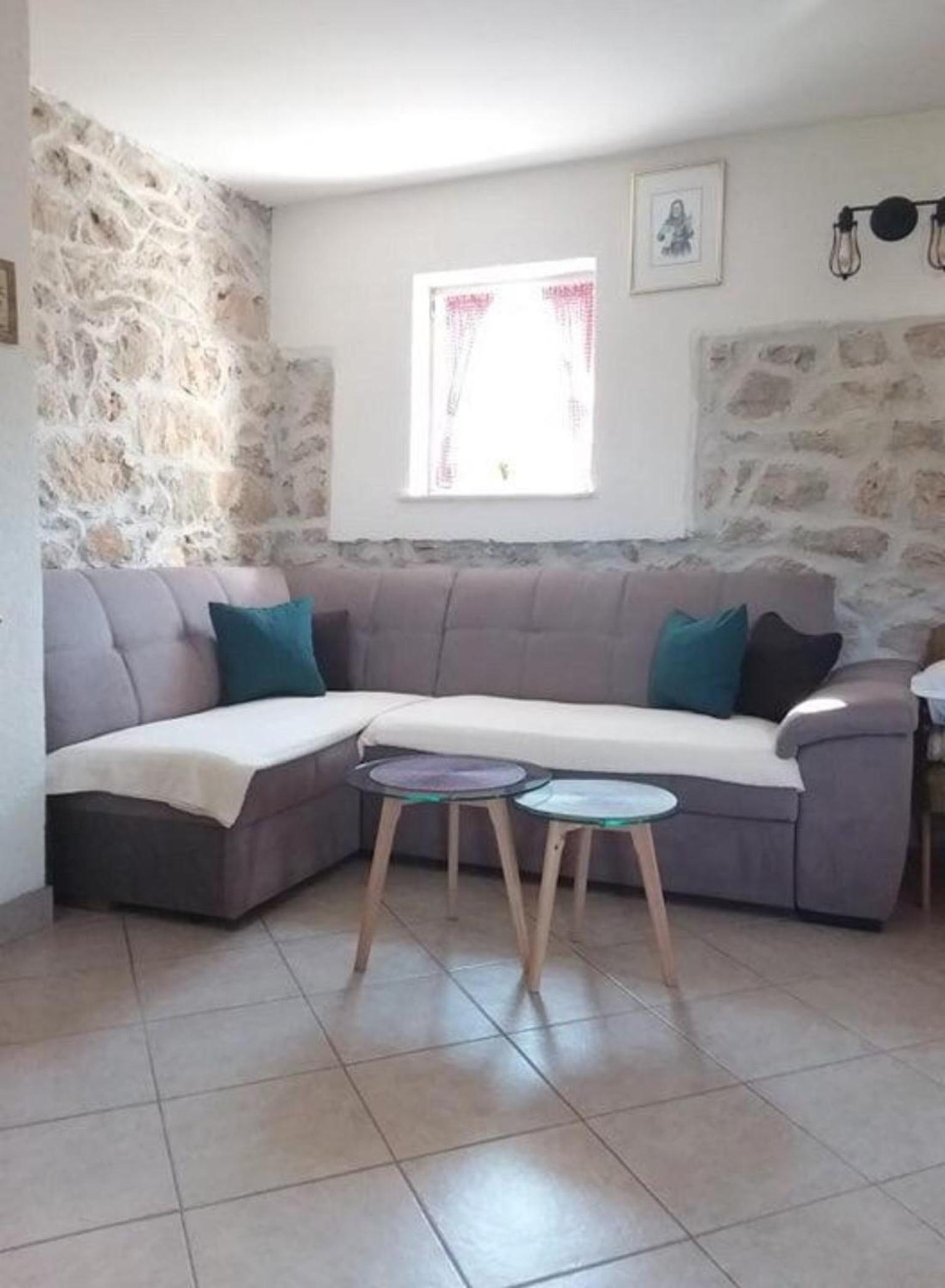 Two-Bedroom Holiday home with pool