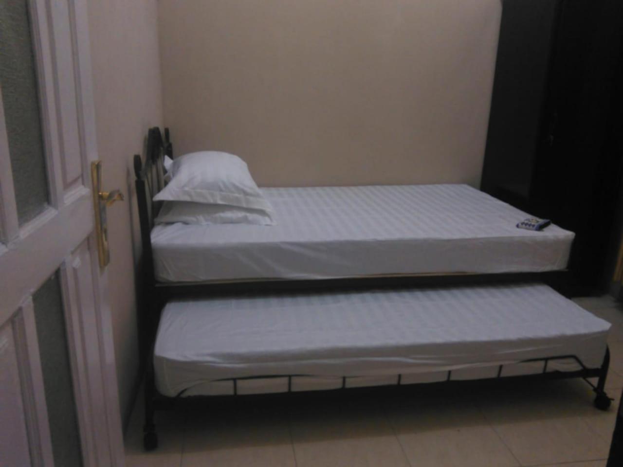 Two-Bedroom Villa photo 1