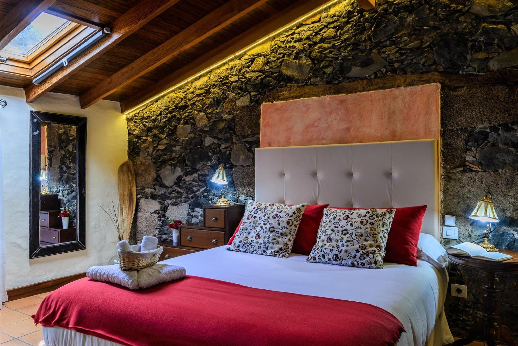 Apartamento Deluxe 3