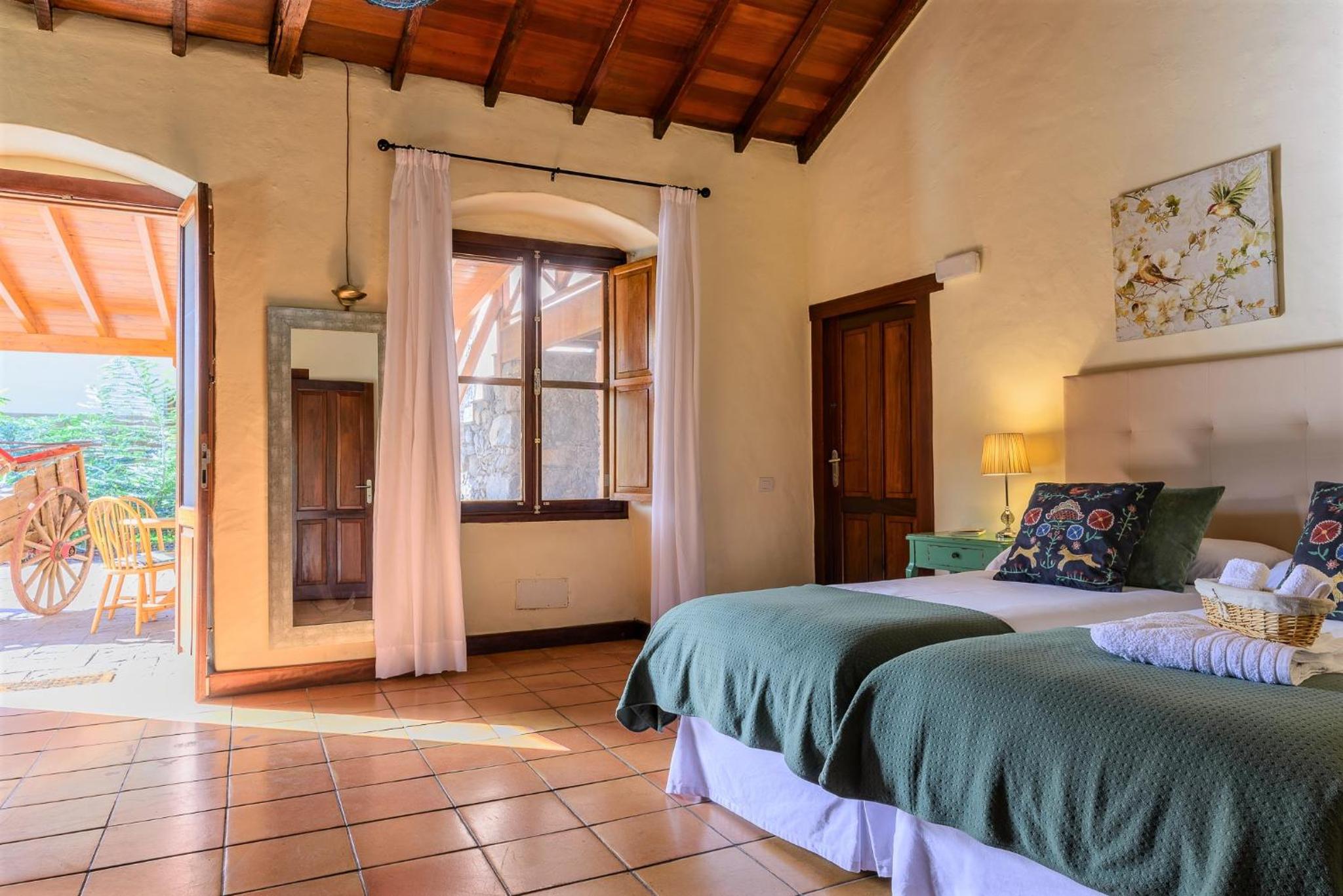 Apartamento Deluxe 2
