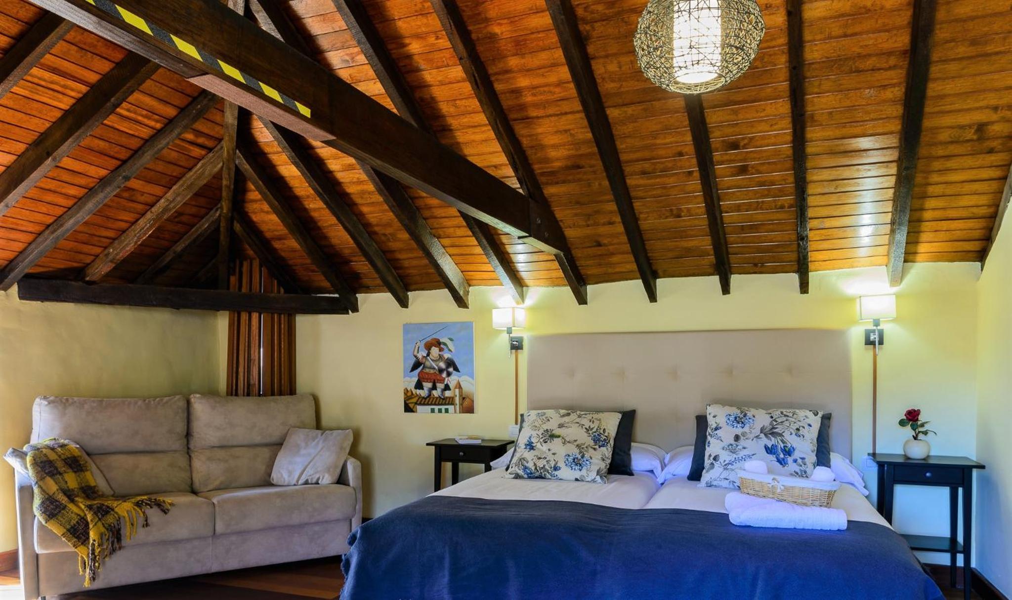 Apartamento de lujo - Ático