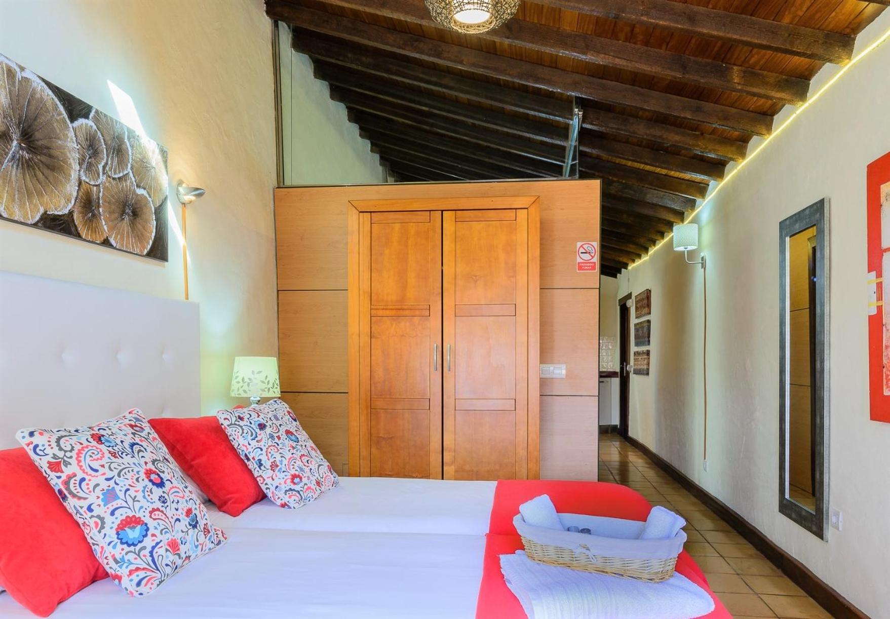 Apartamento de Lujo 5