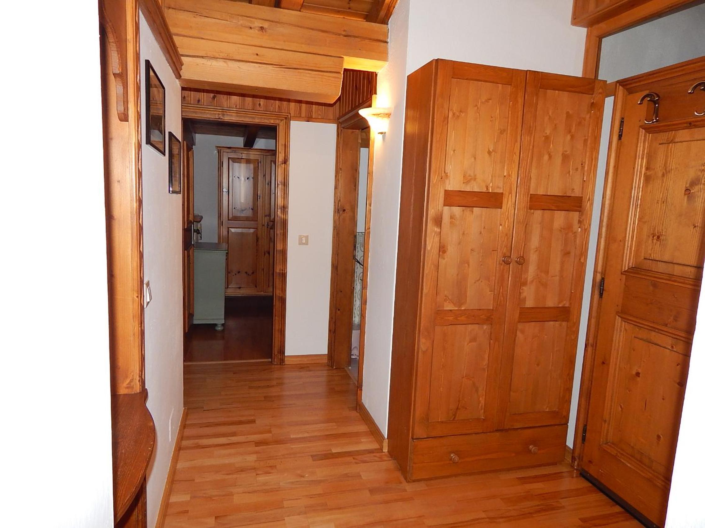 Two-Bedroom Apartment photo 2