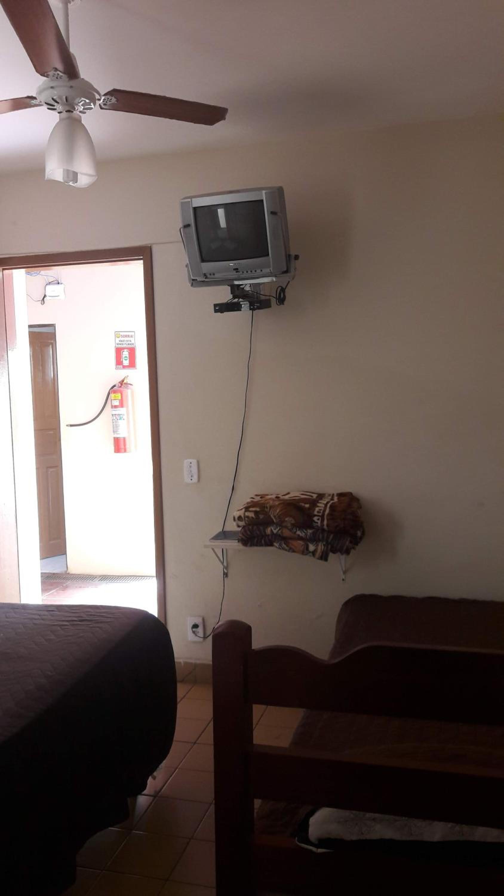 Standard Triple Room photo 2