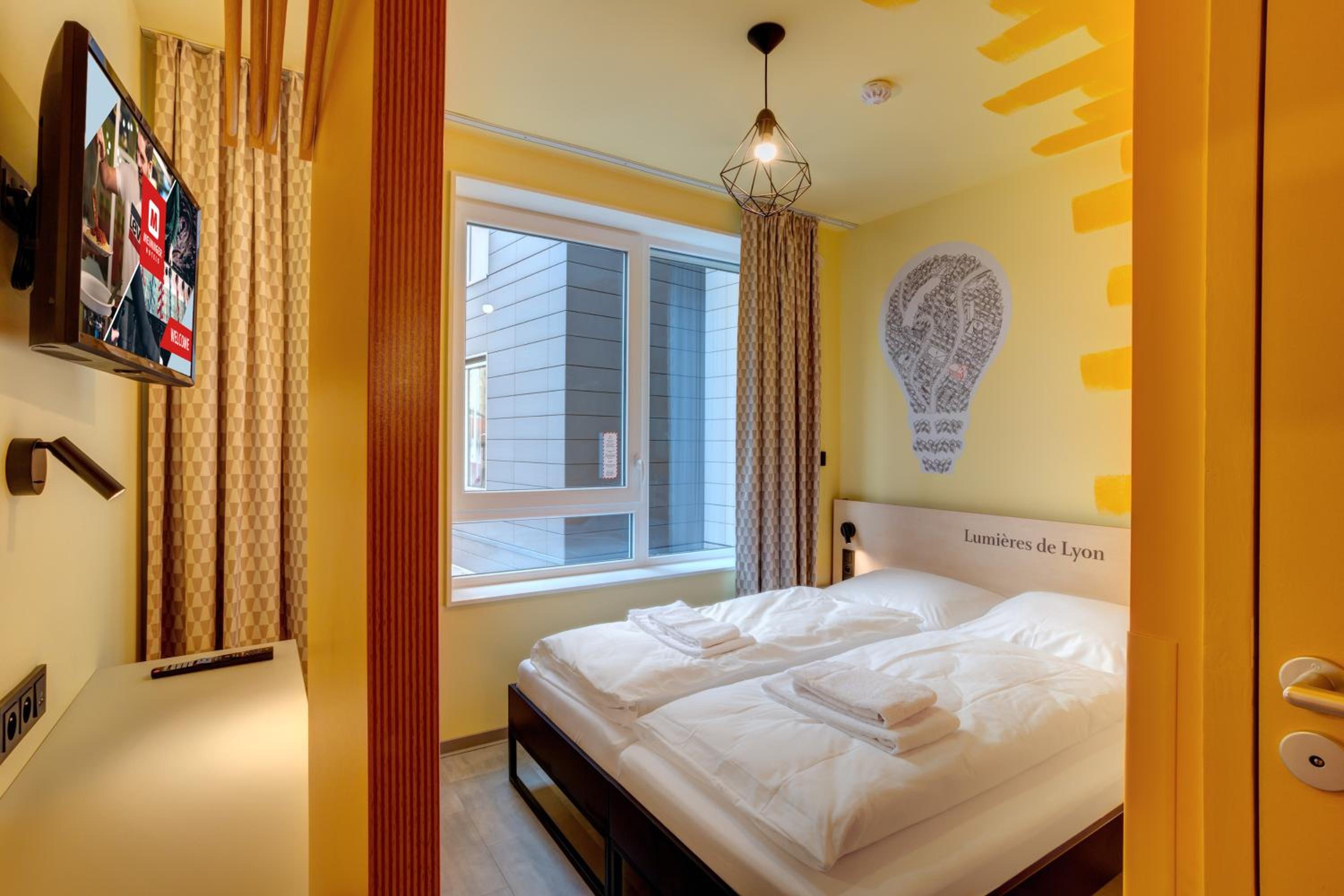Standard Twin Room photo 1