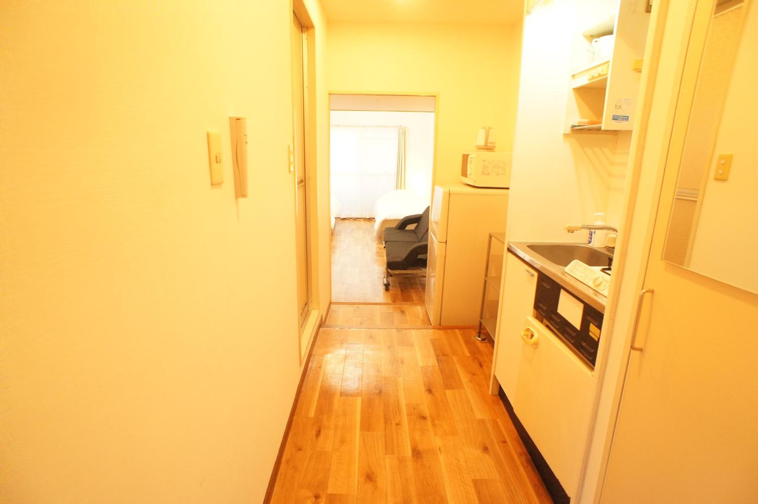 Quadruple Room - Photo 4