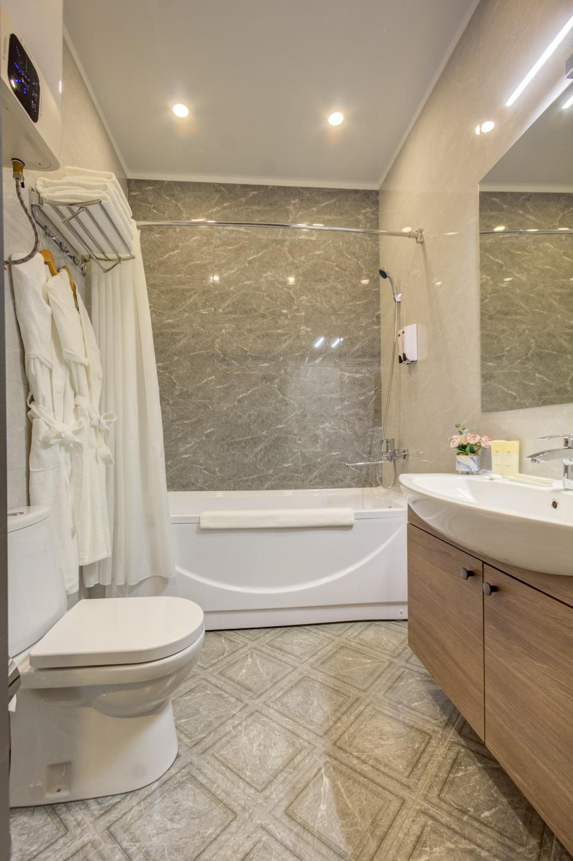 Superior Twin Room - Photo 5