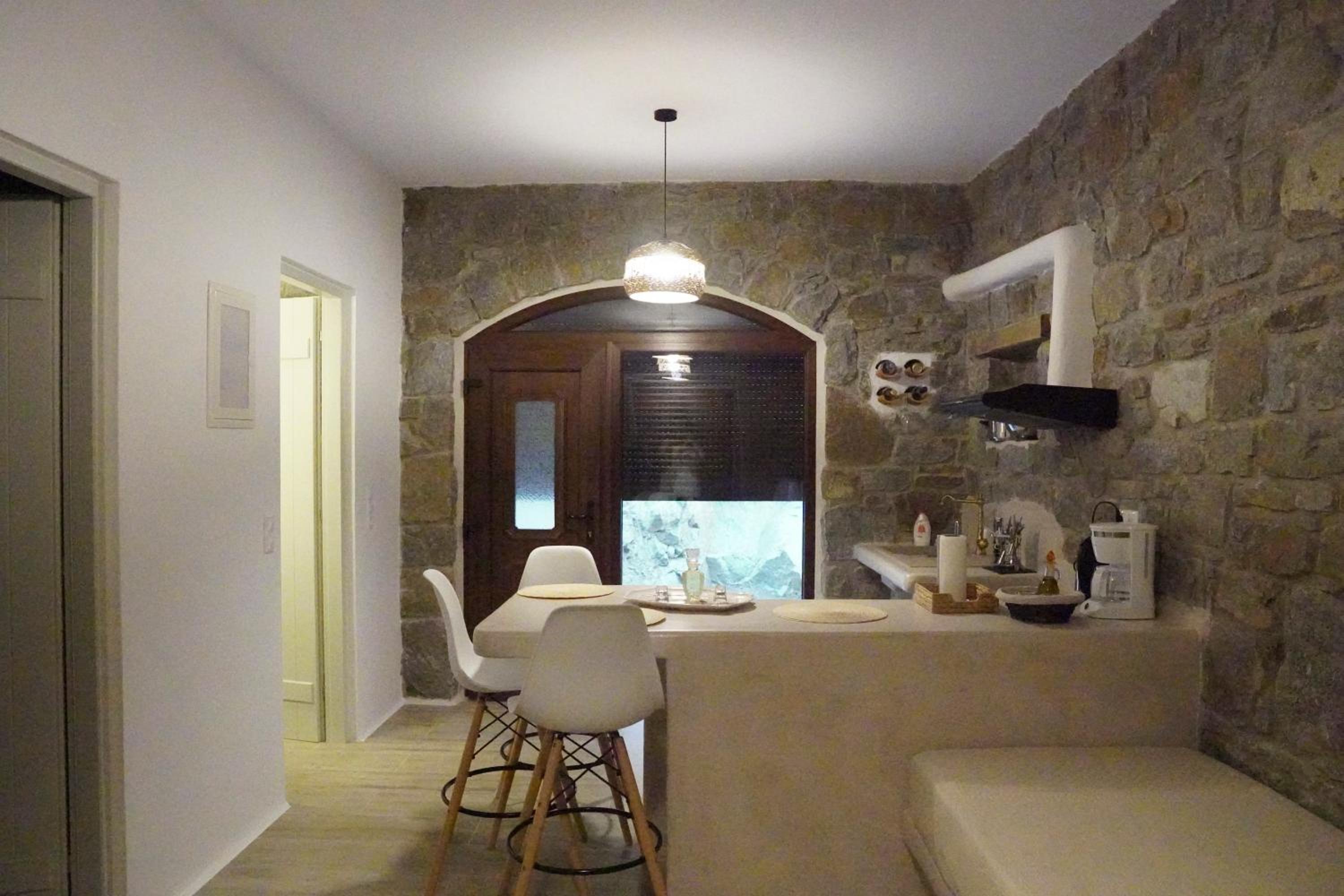 Deluxe Villa photo 3
