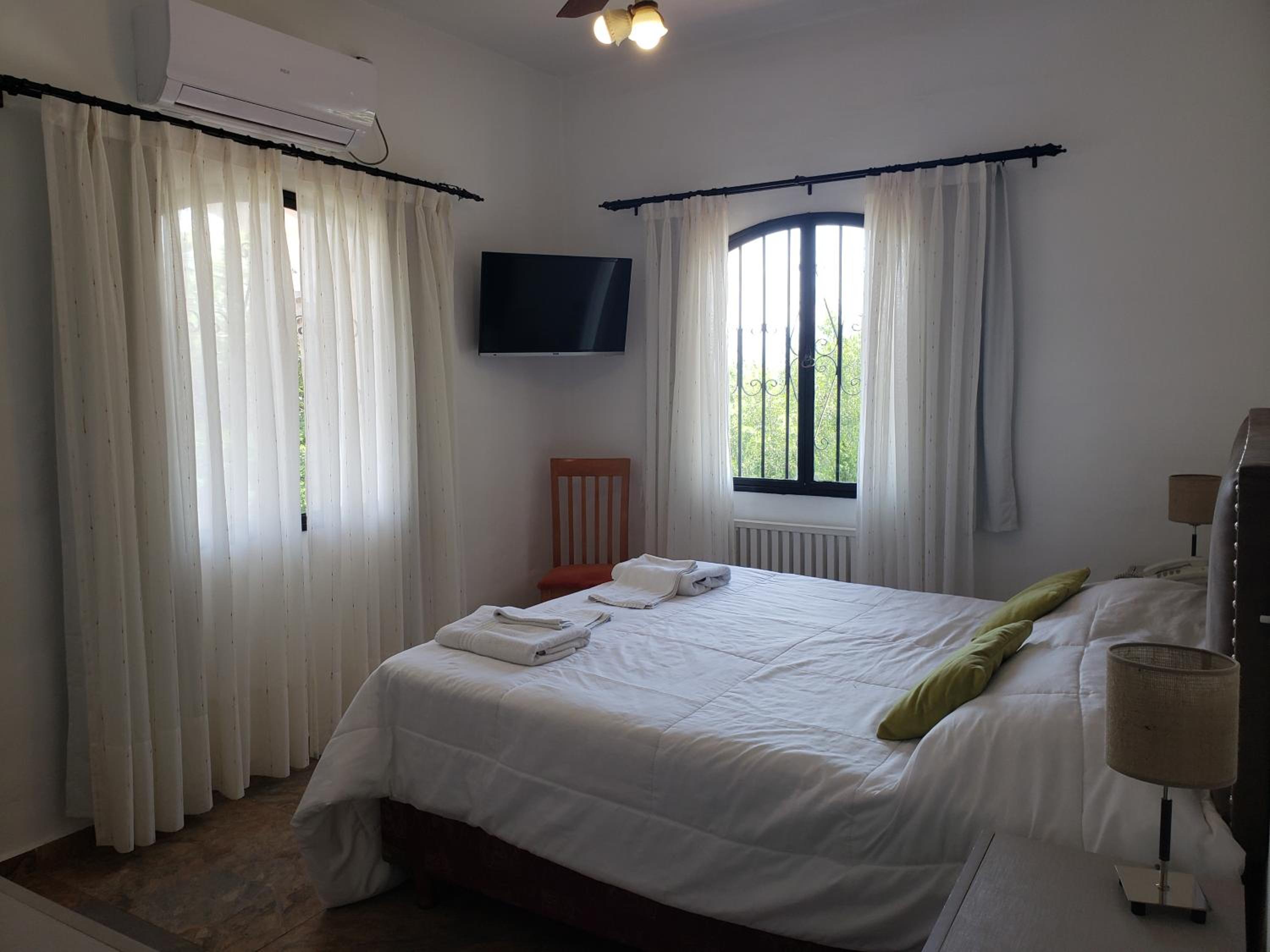 Double or Twin Room photo 1