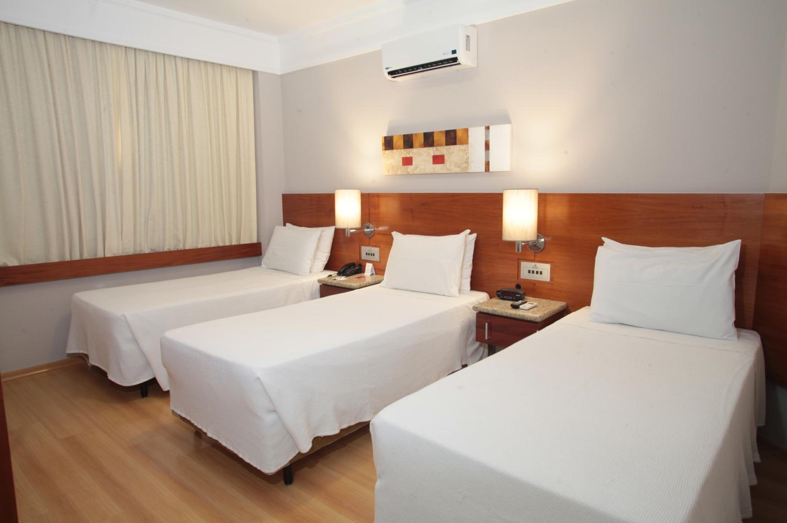 Superior Triple Room - Photo 2