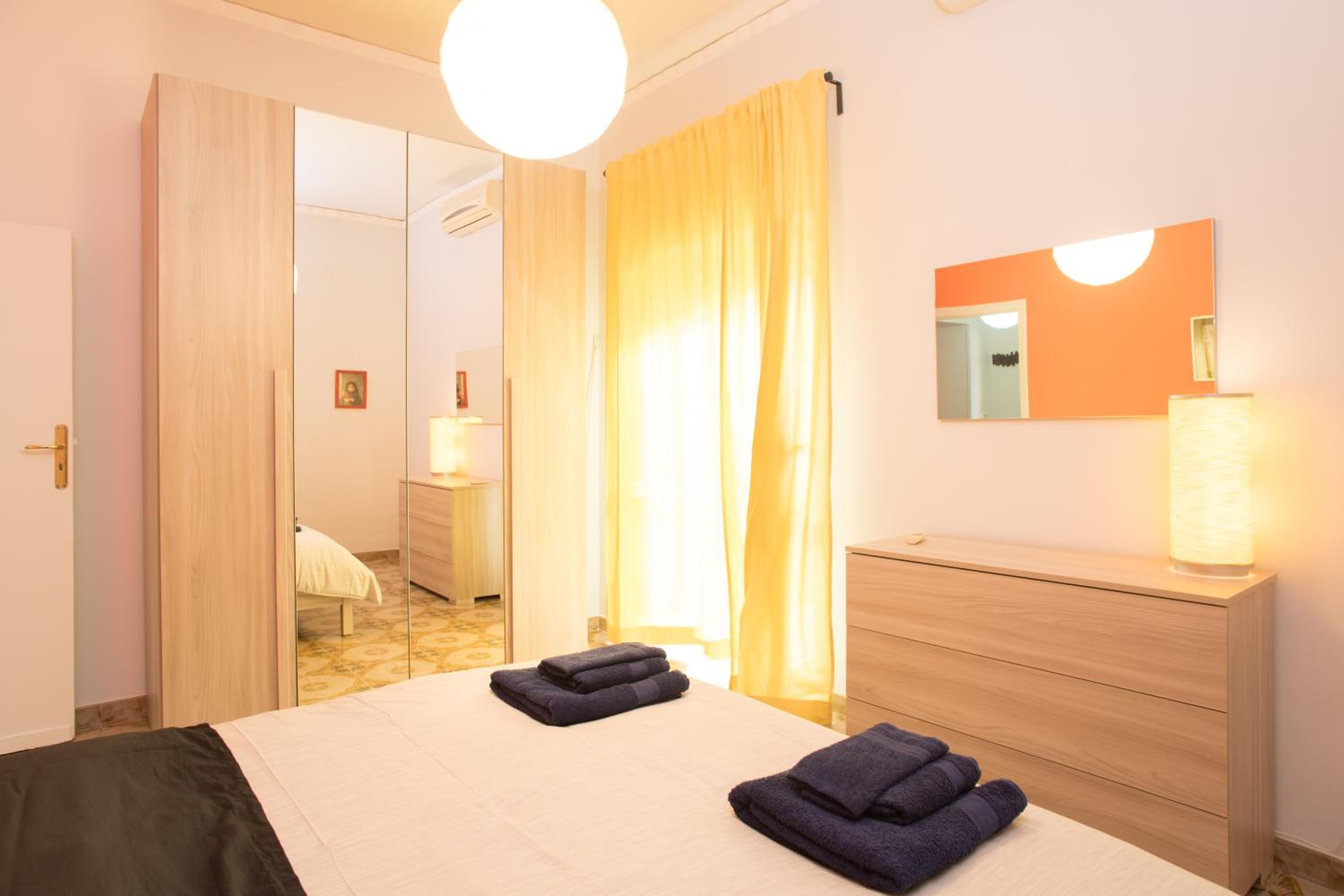 Two-Bedroom Apartment - Photo 34