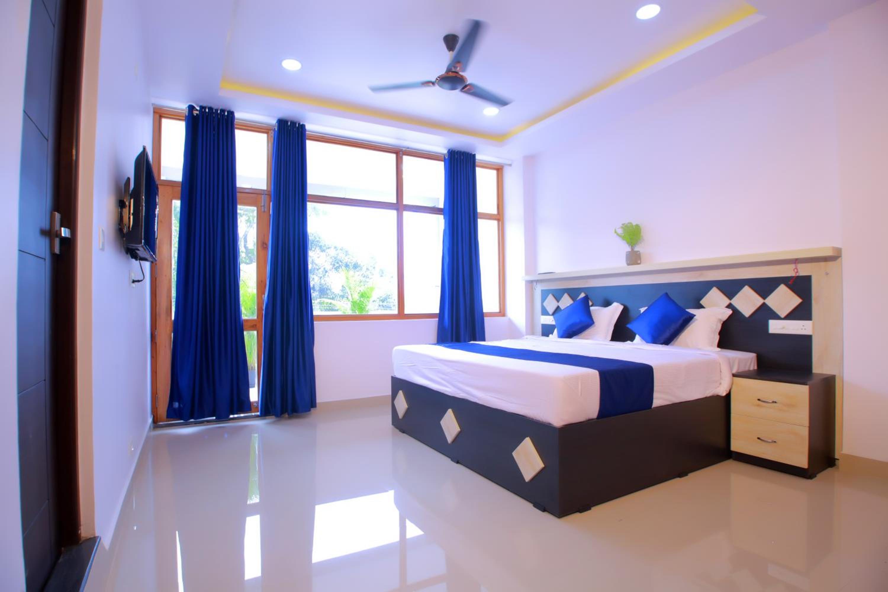 Deluxe Room photo 1