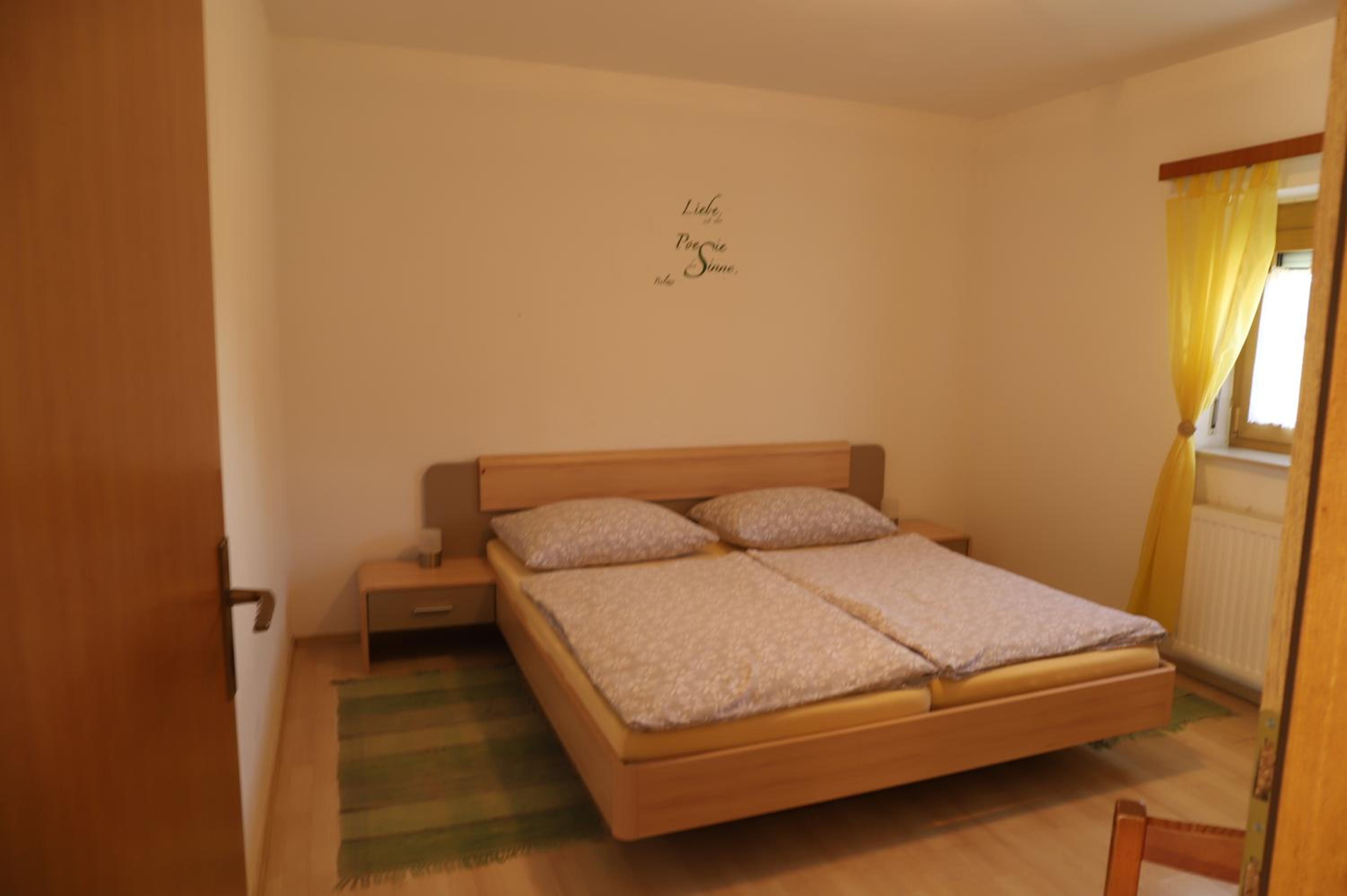 Two-Bedroom Apartment photo 1