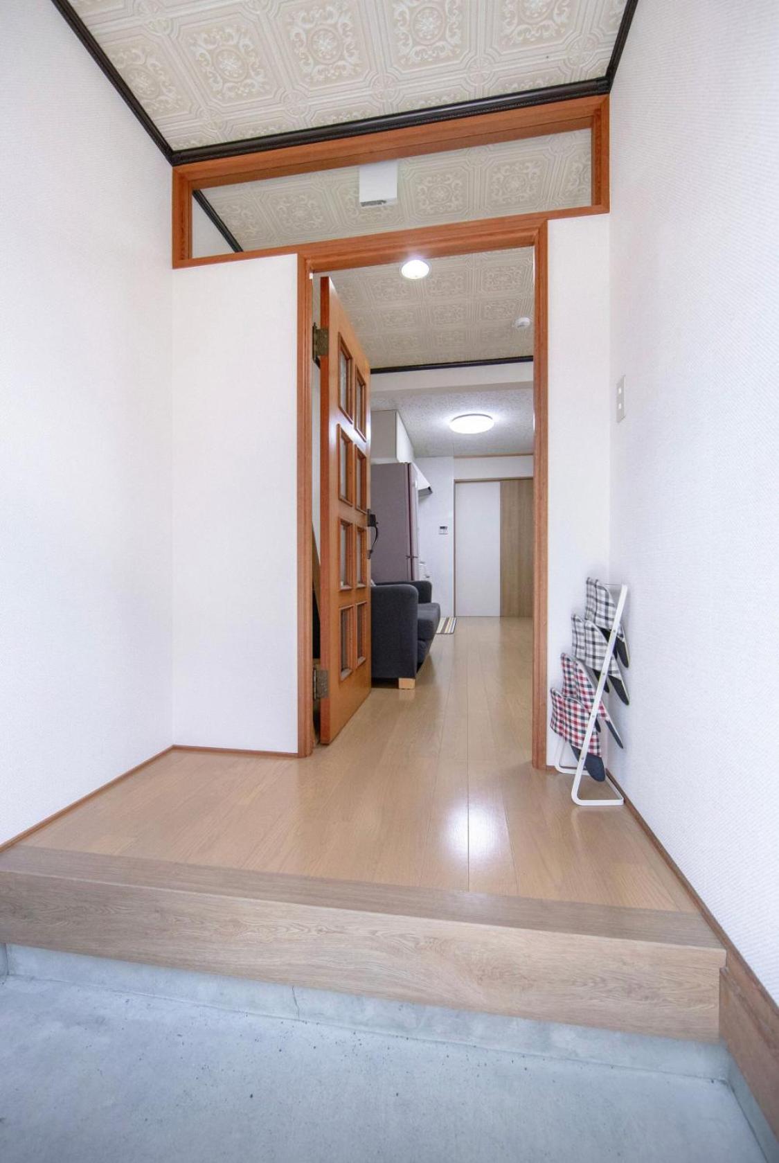 Two-Bedroom House - Photo 1