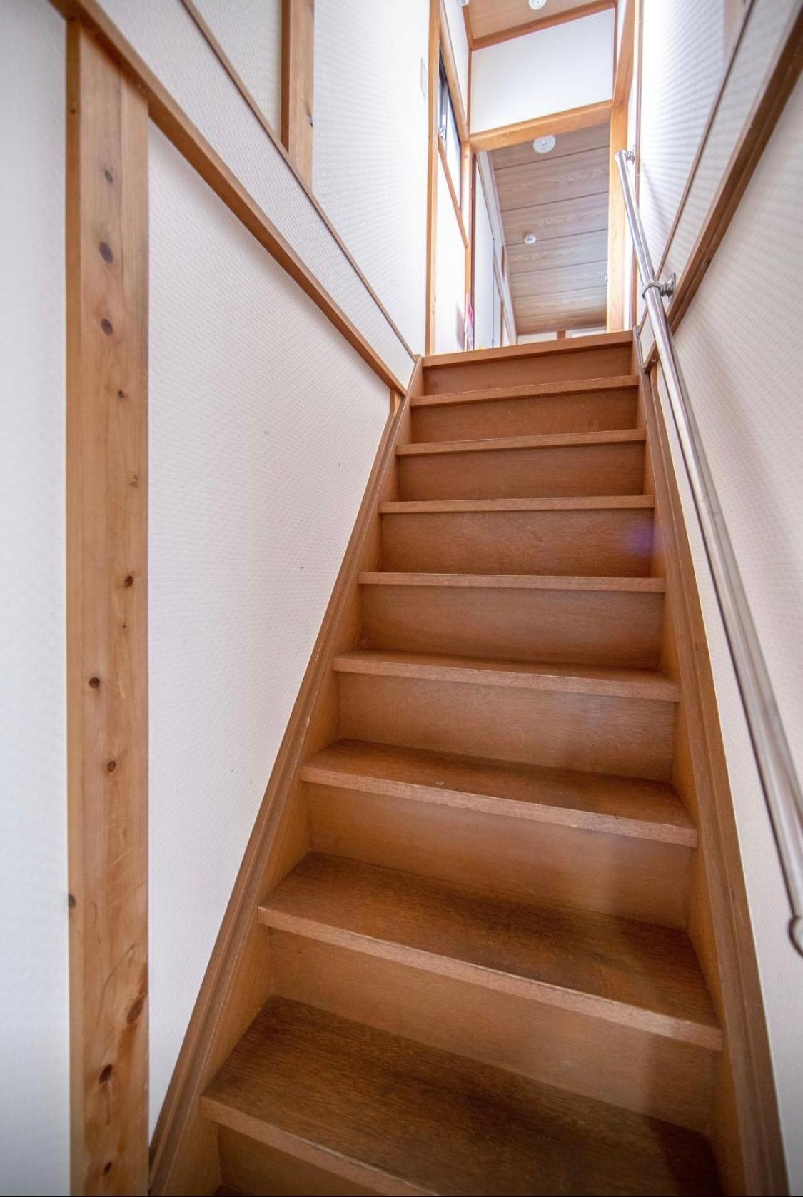 Two-Bedroom House - Photo 7