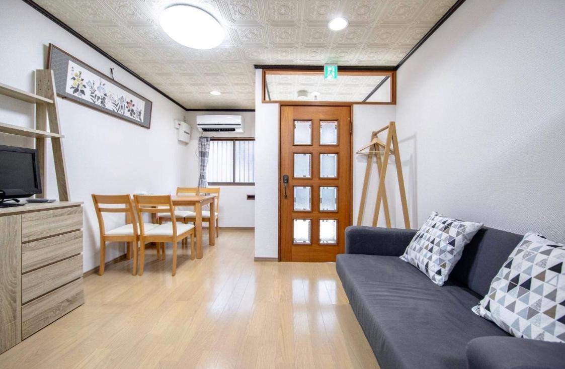 Two-Bedroom House - Photo 13