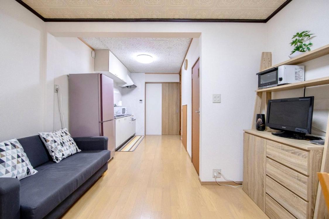 Two-Bedroom House - Photo 14