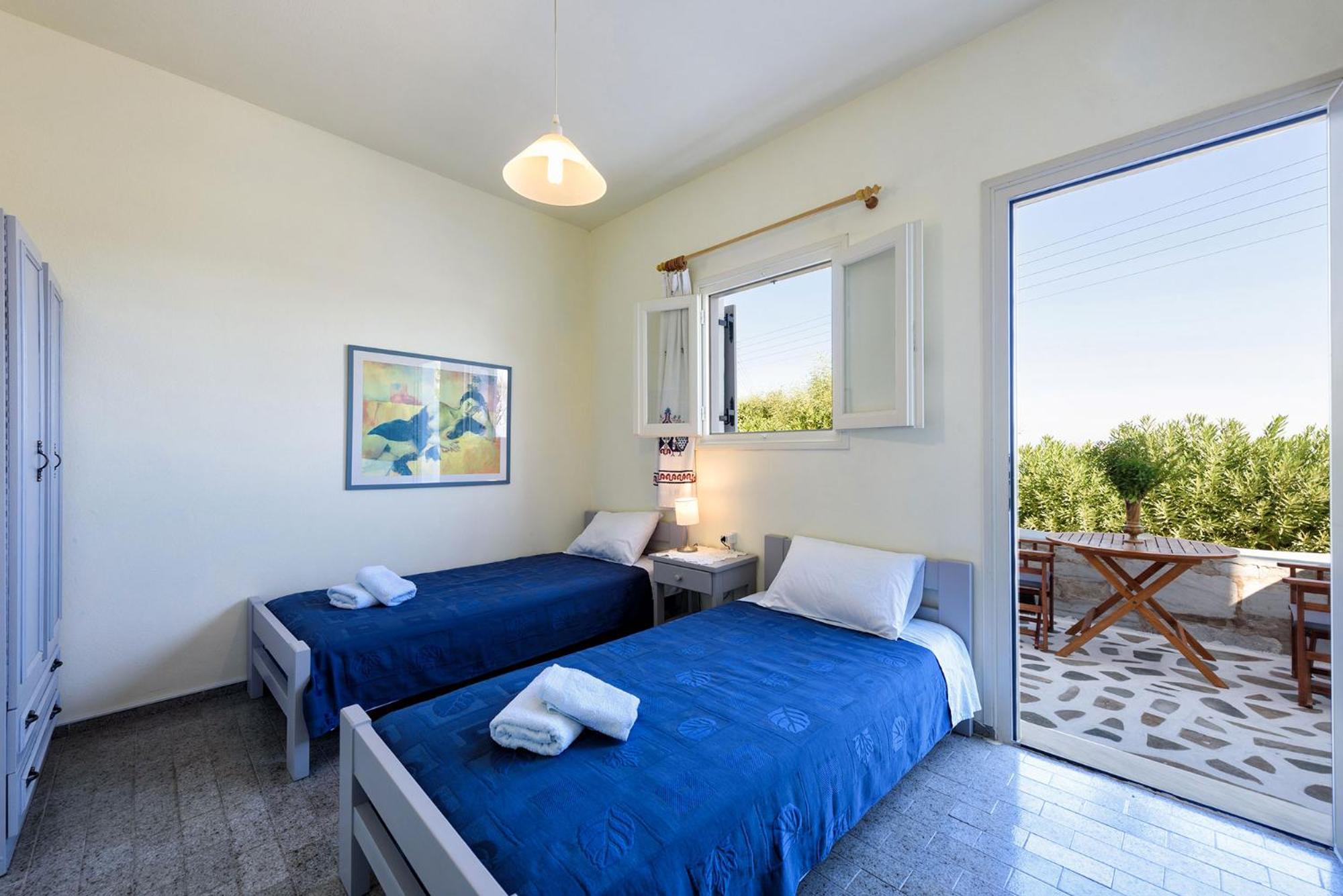 One-Bedroom Apartment (2 Adults) - Photo 11