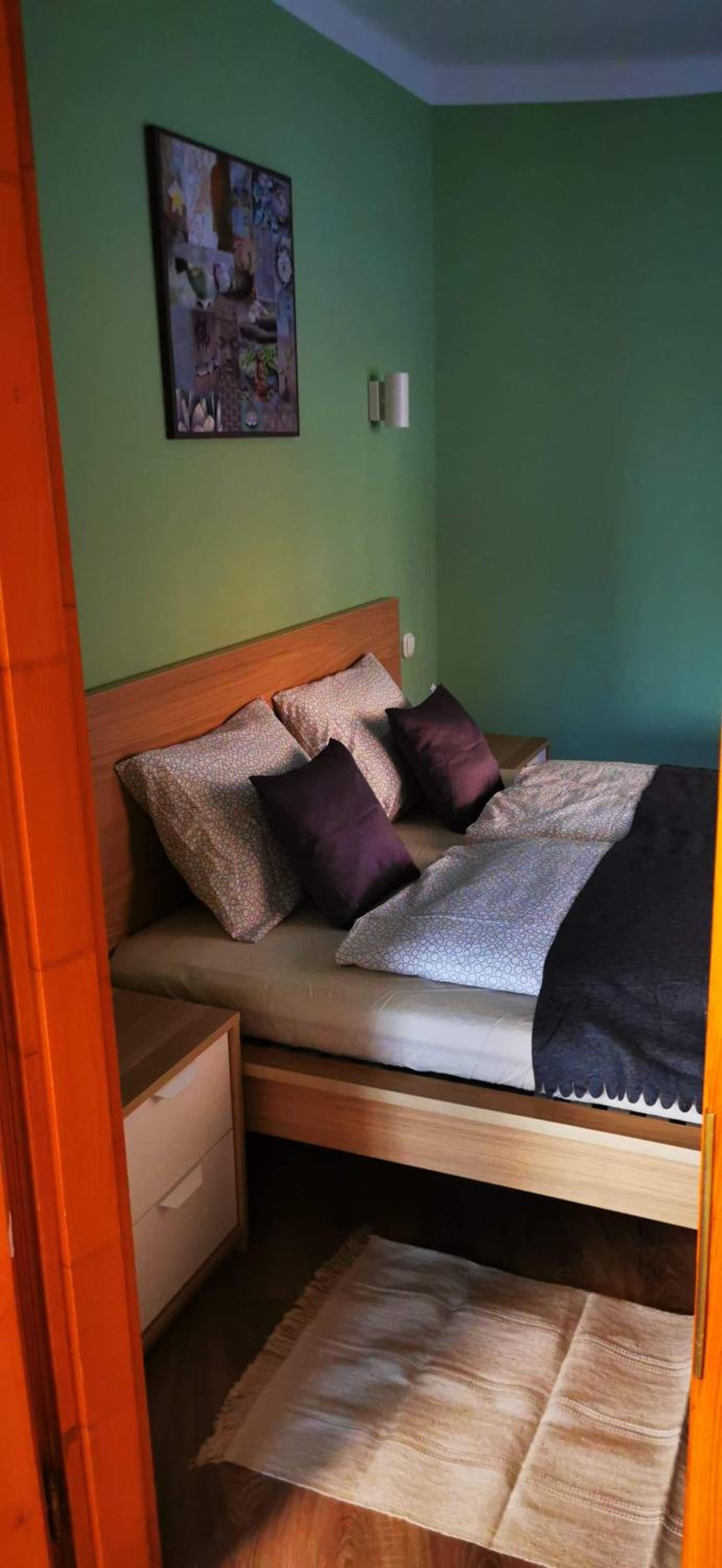One-Bedroom Apartment - Photo 44