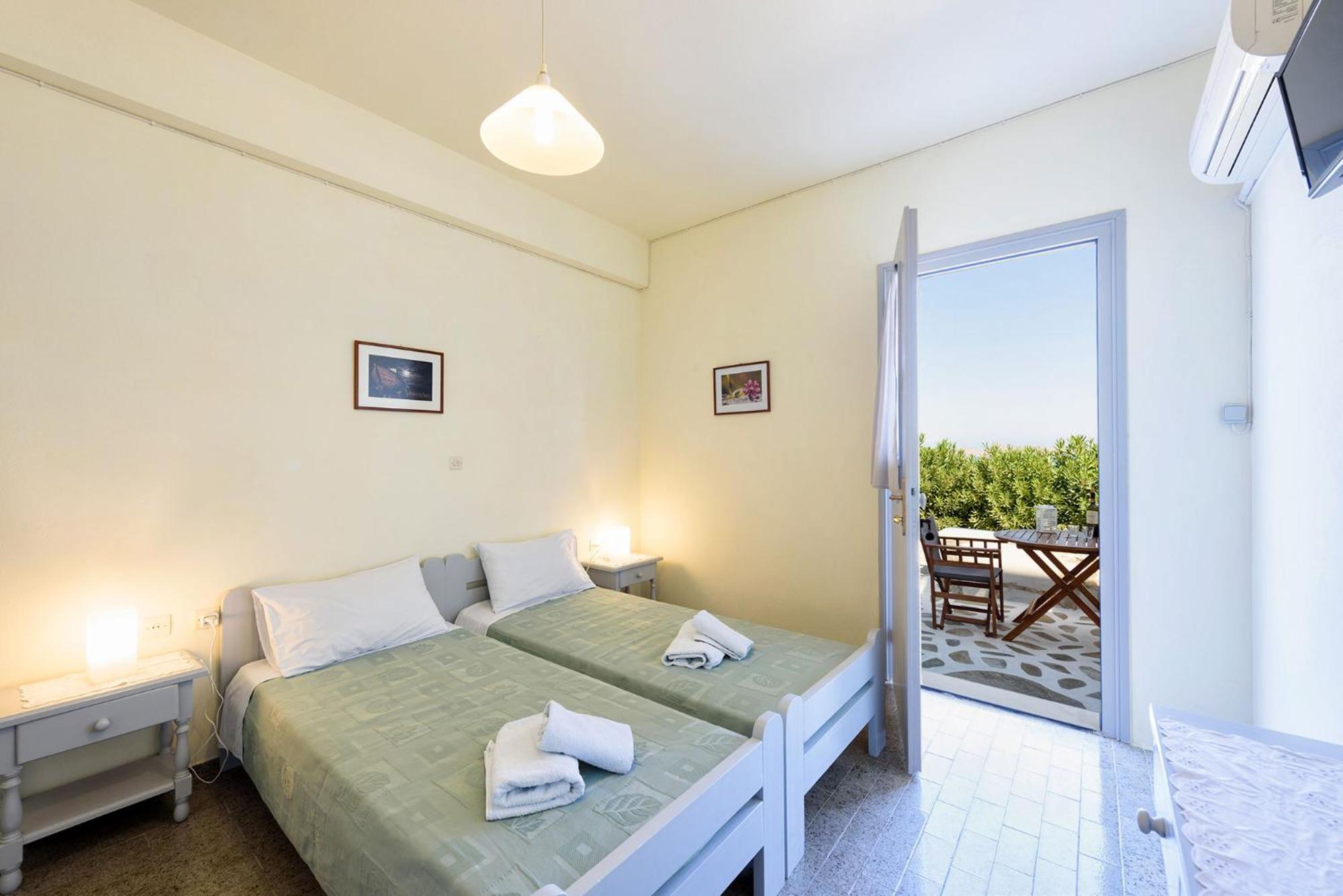 One-Bedroom Apartment (2 Adults) - Photo 7