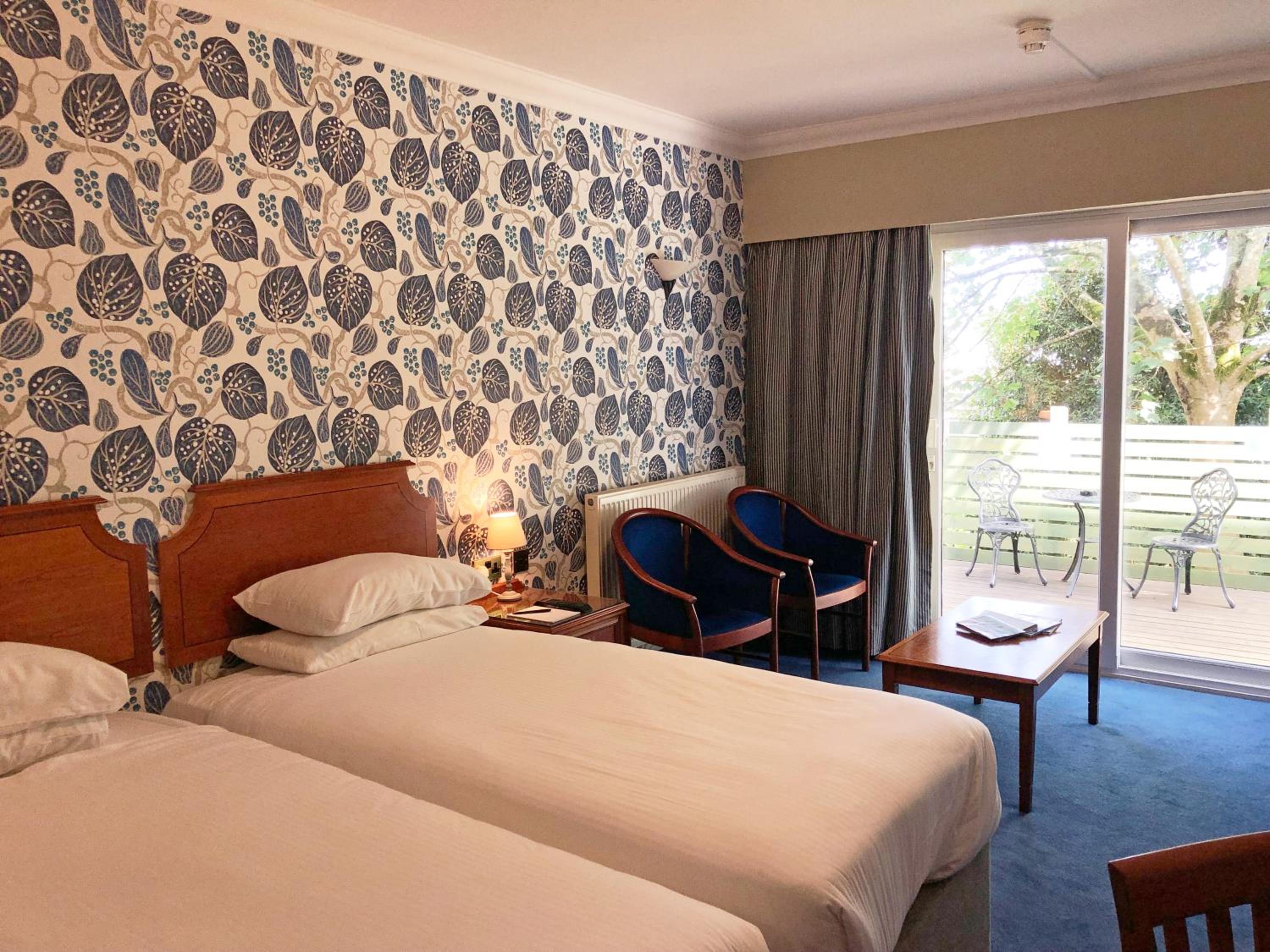 Superior Double/Twin Room photo 2