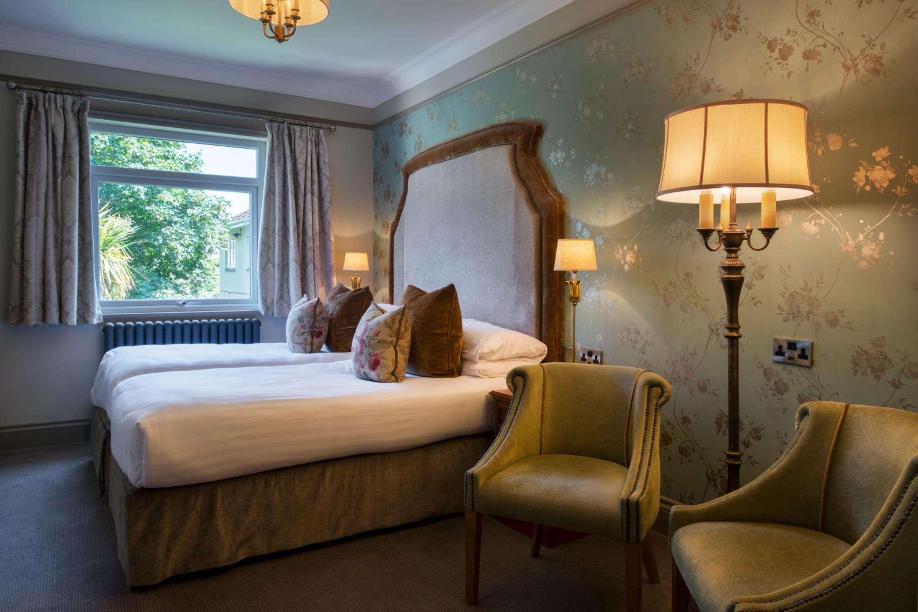 Superior Double/Twin Room photo 1