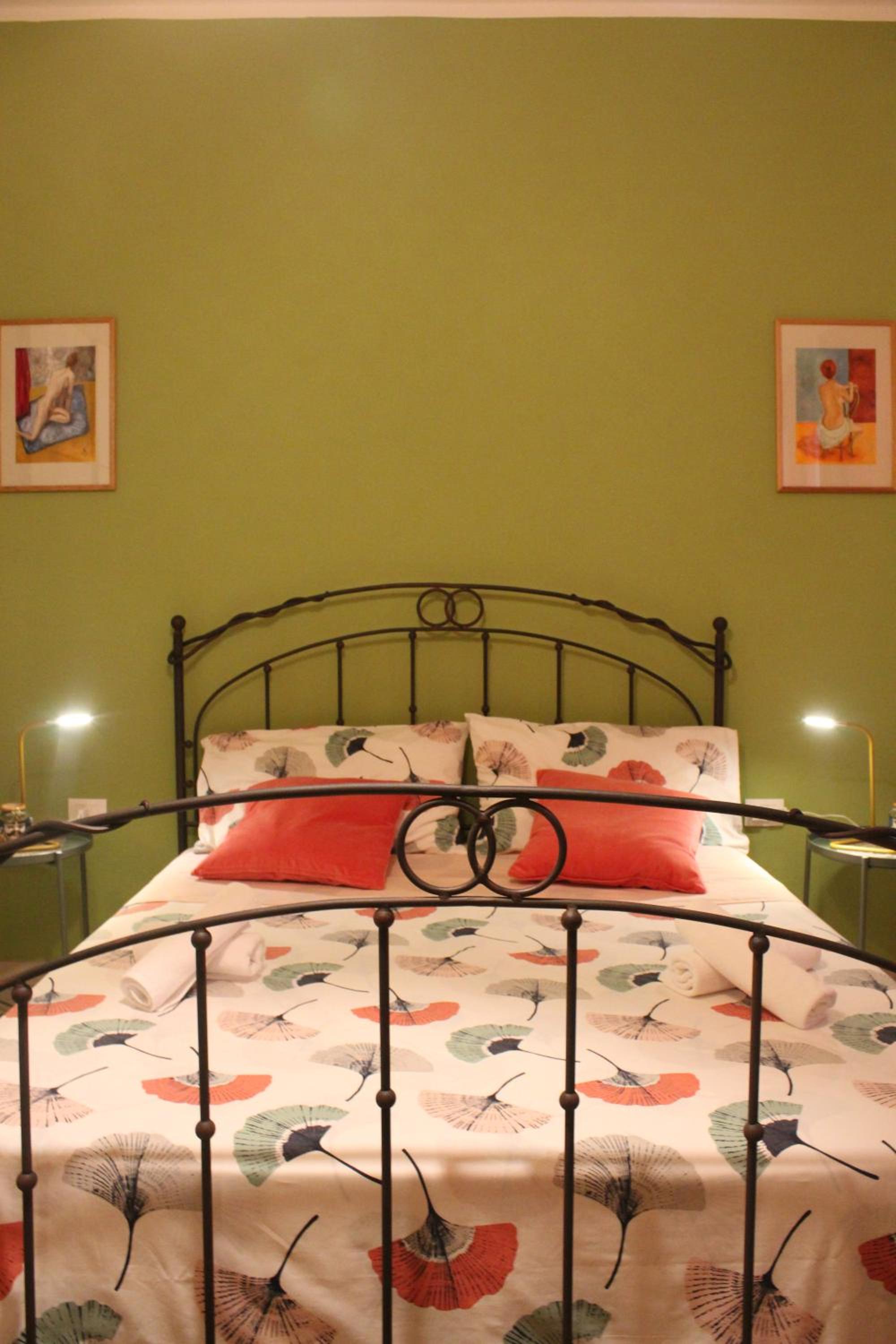 One-Bedroom House photo 1
