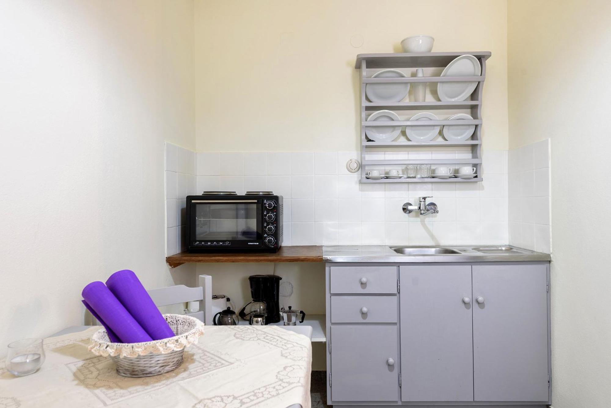 One-Bedroom Apartment (2 Adults) - Photo 13