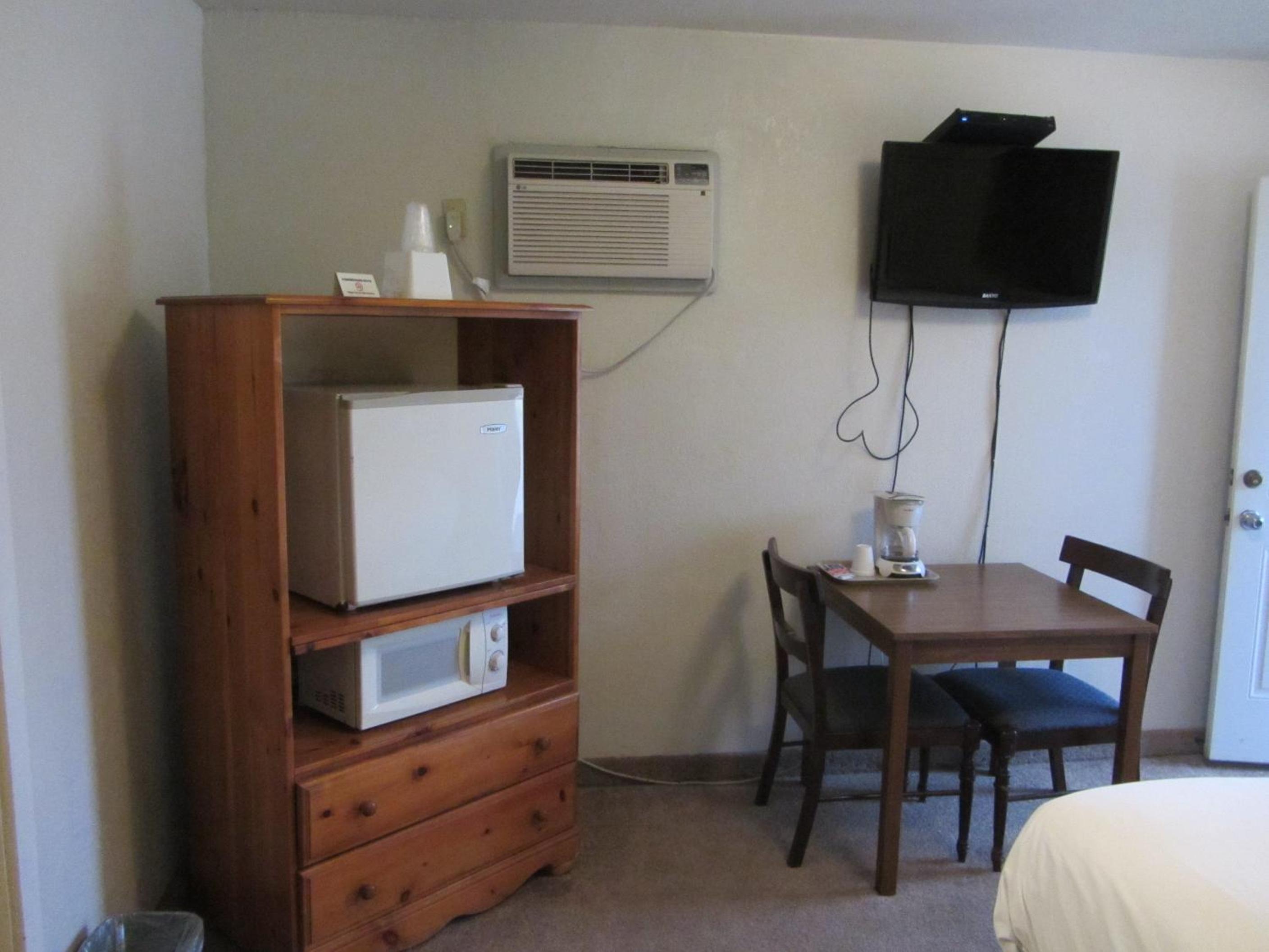 Standard Single Room photo 3