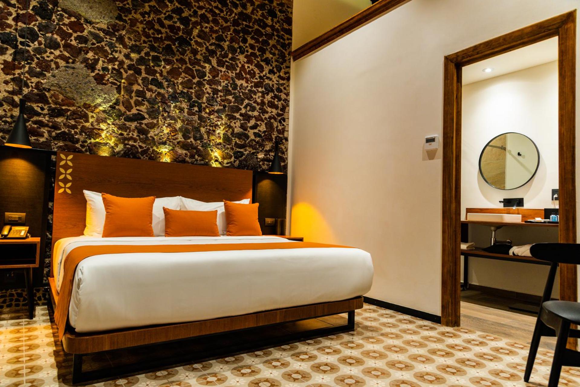 Standard Suite photo 1