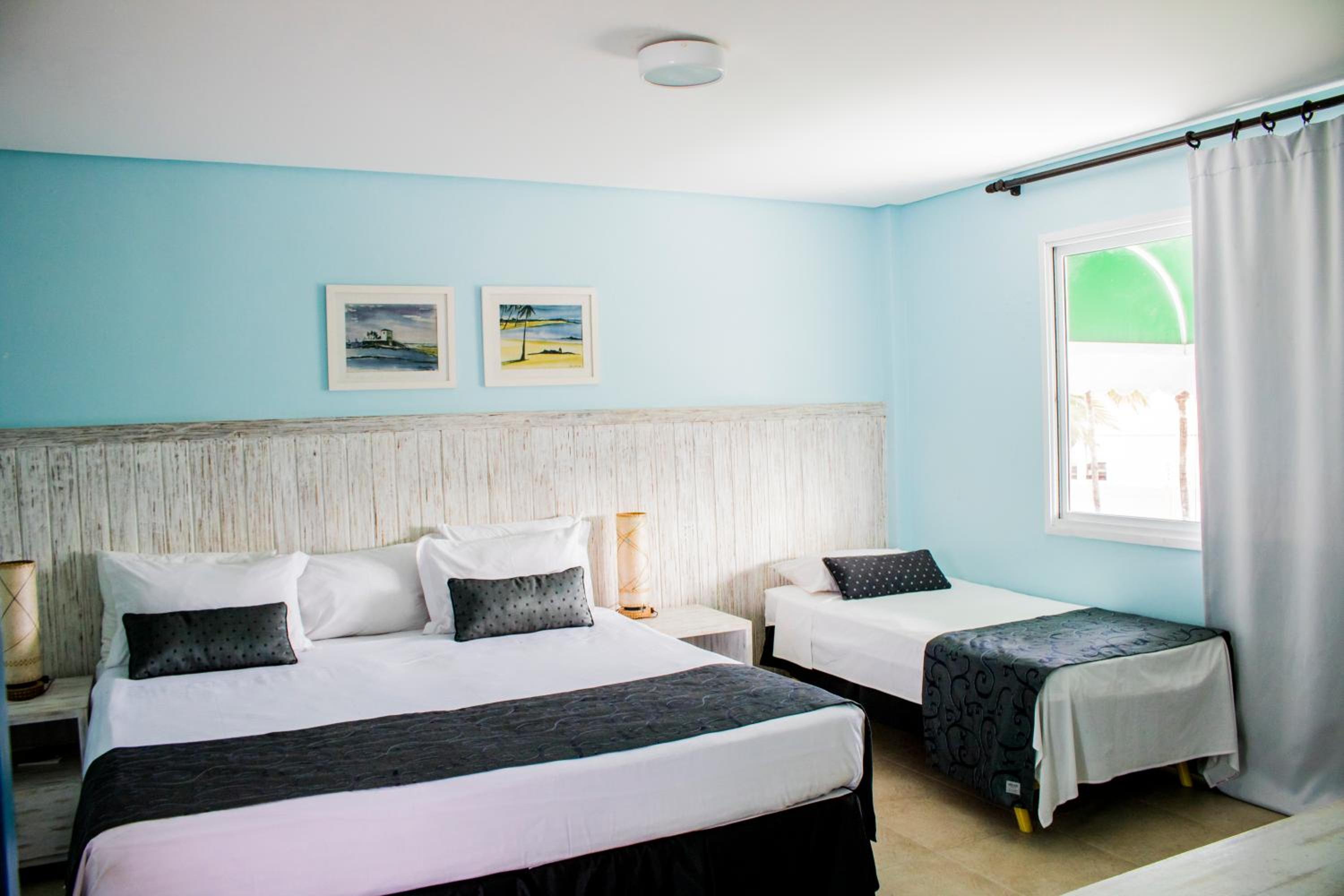 Superior Triple Room photo 1