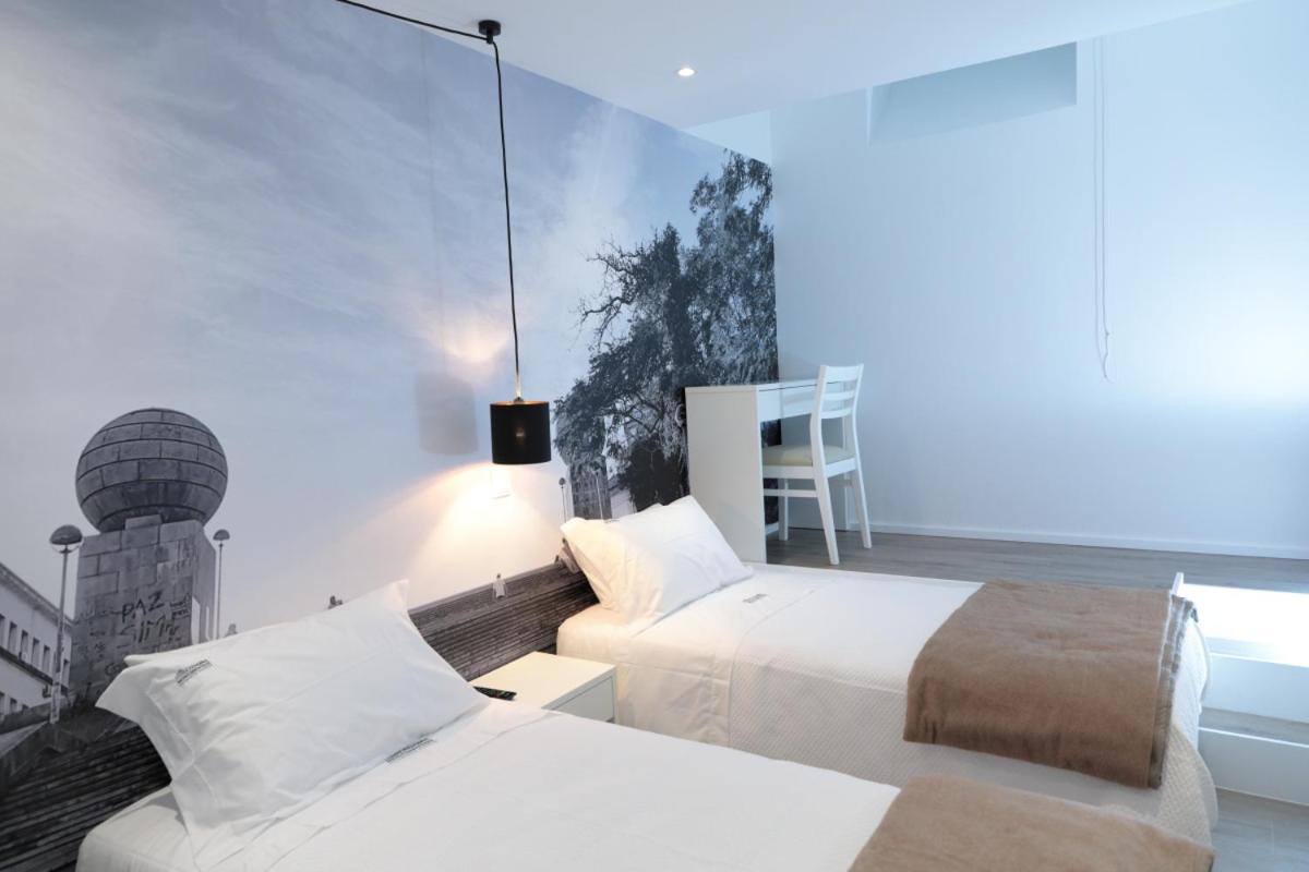 Twin Room photo 1