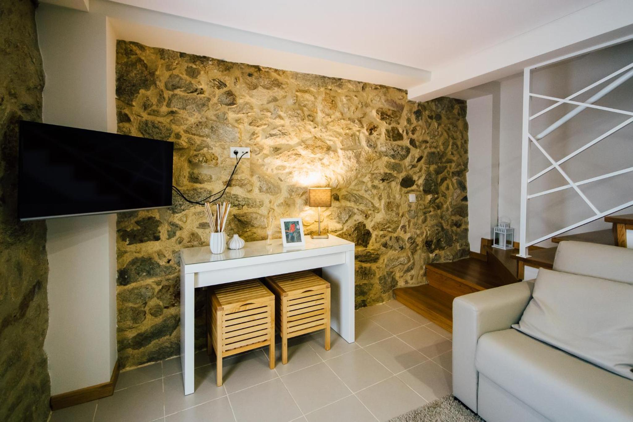 Duplex Apartment - Photo 16