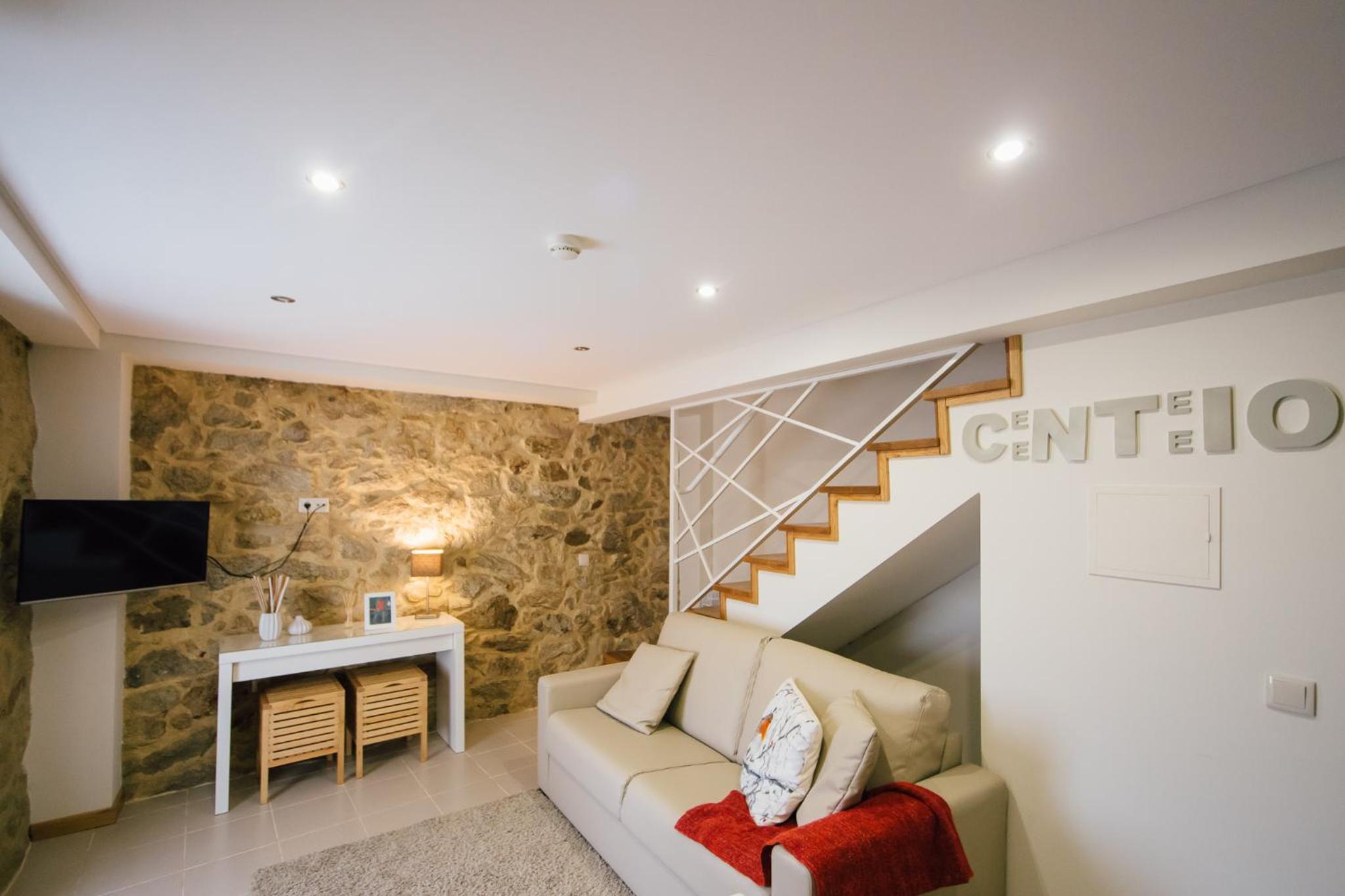 Duplex Apartment - Photo 17