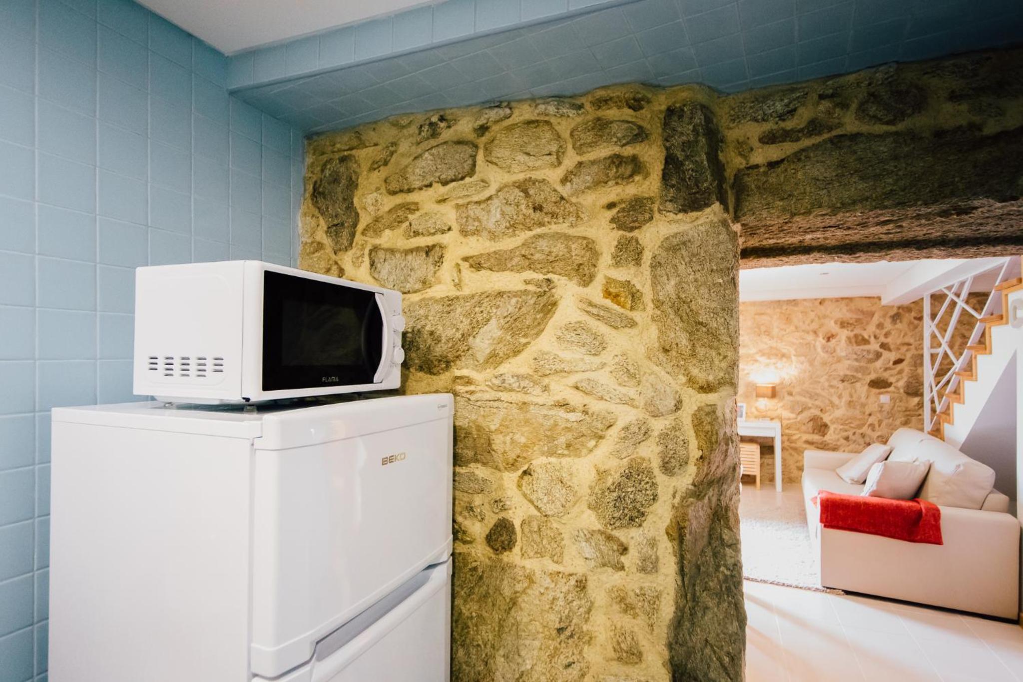 Duplex Apartment - Photo 18