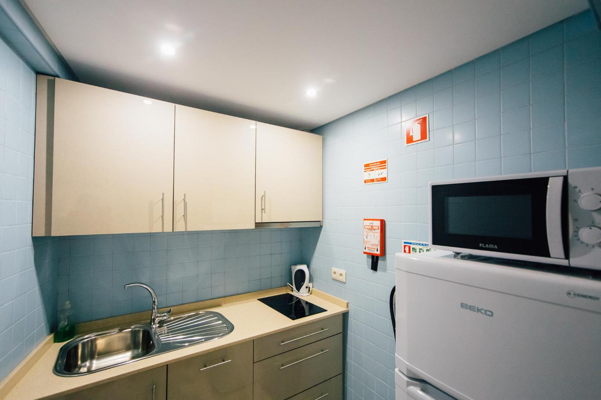 Duplex Apartment - Photo 25